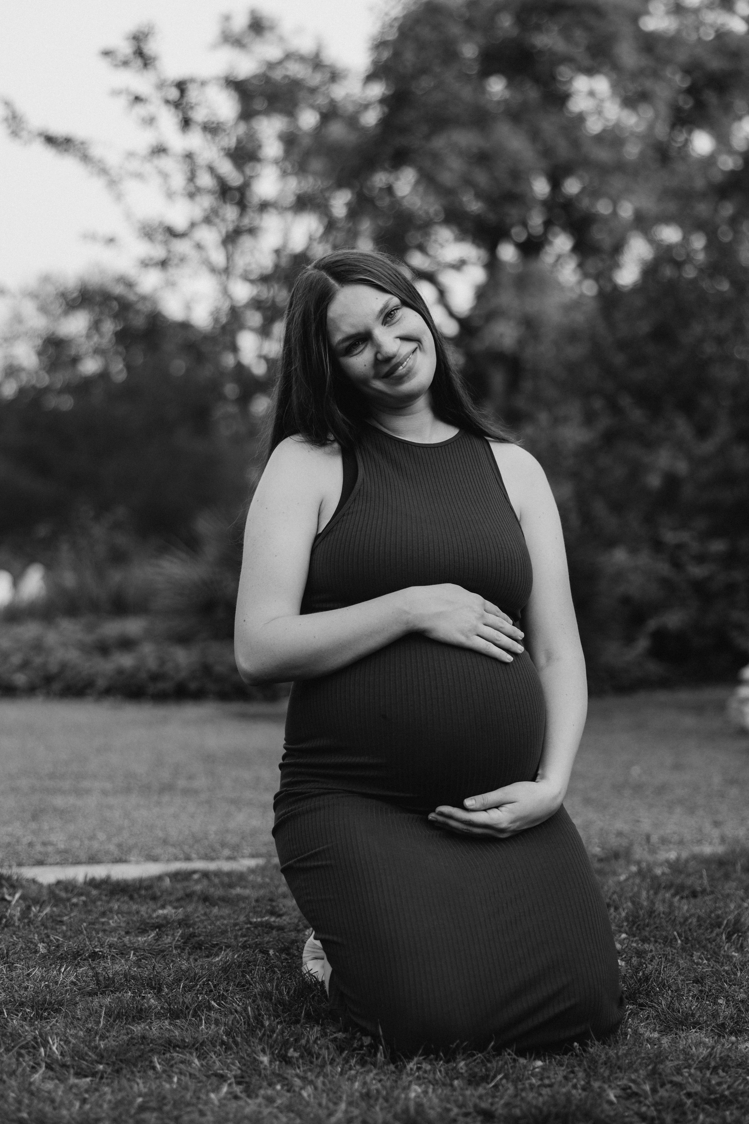 Kate with Asel. Anastasia Klink, Photographer in London