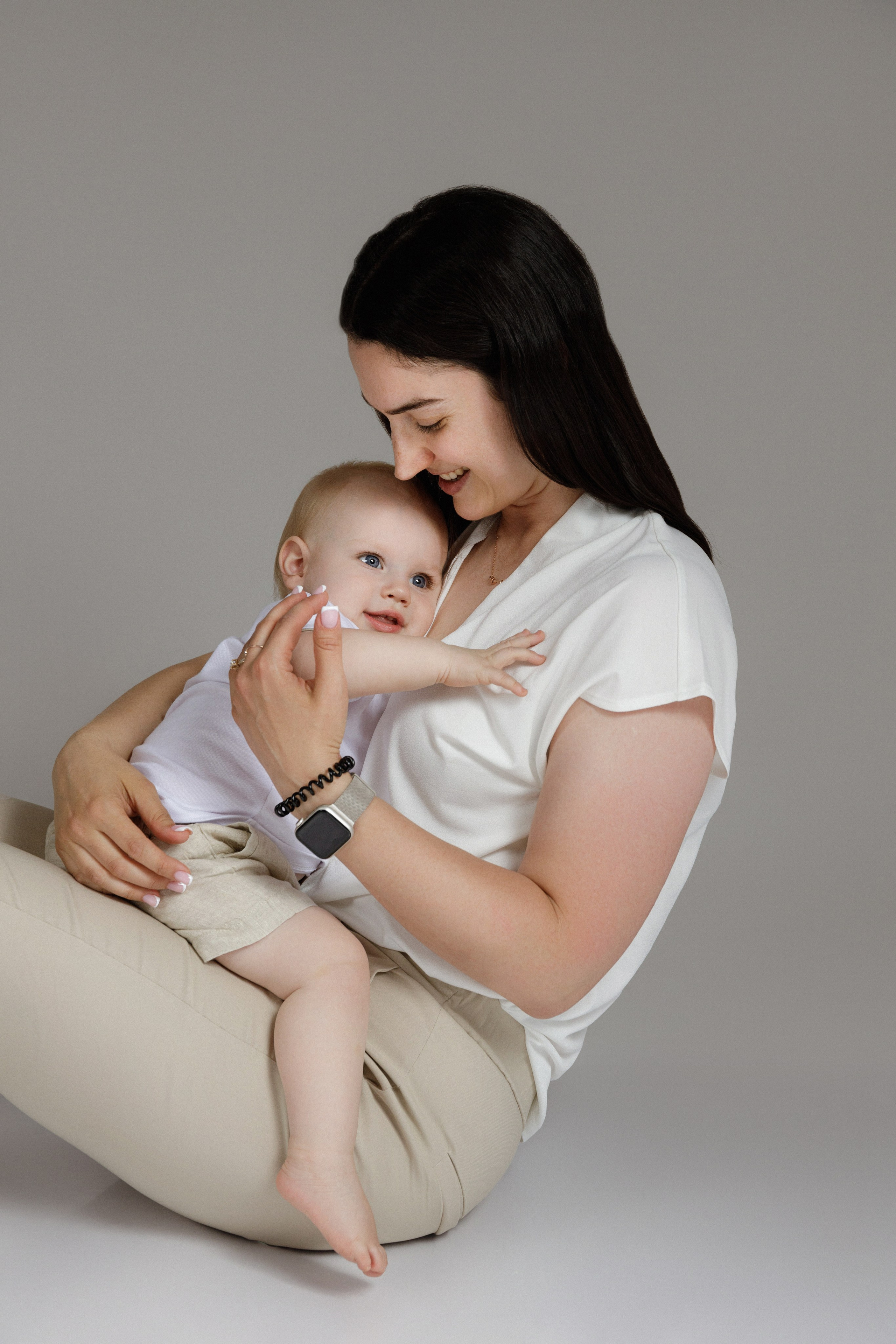 Family history. Семейный детский фотограф Бляхер Ирина в Израиле