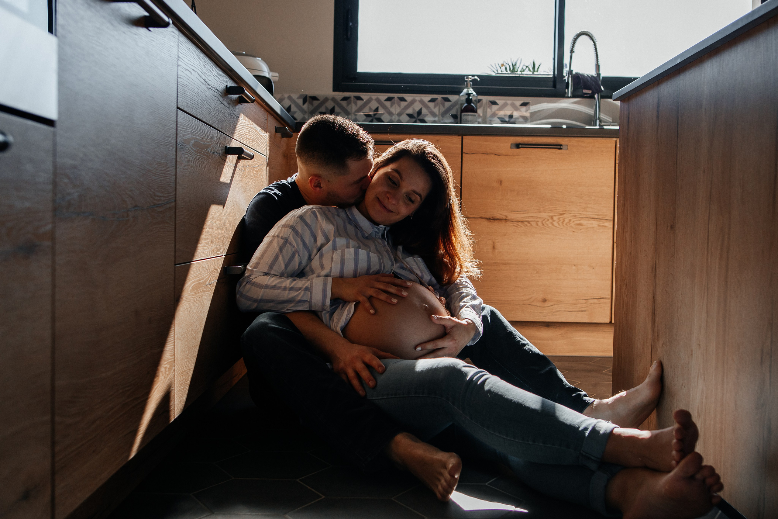 L’Amour qui Grandit. Photographe à Chartres Ekaterina Kudinova