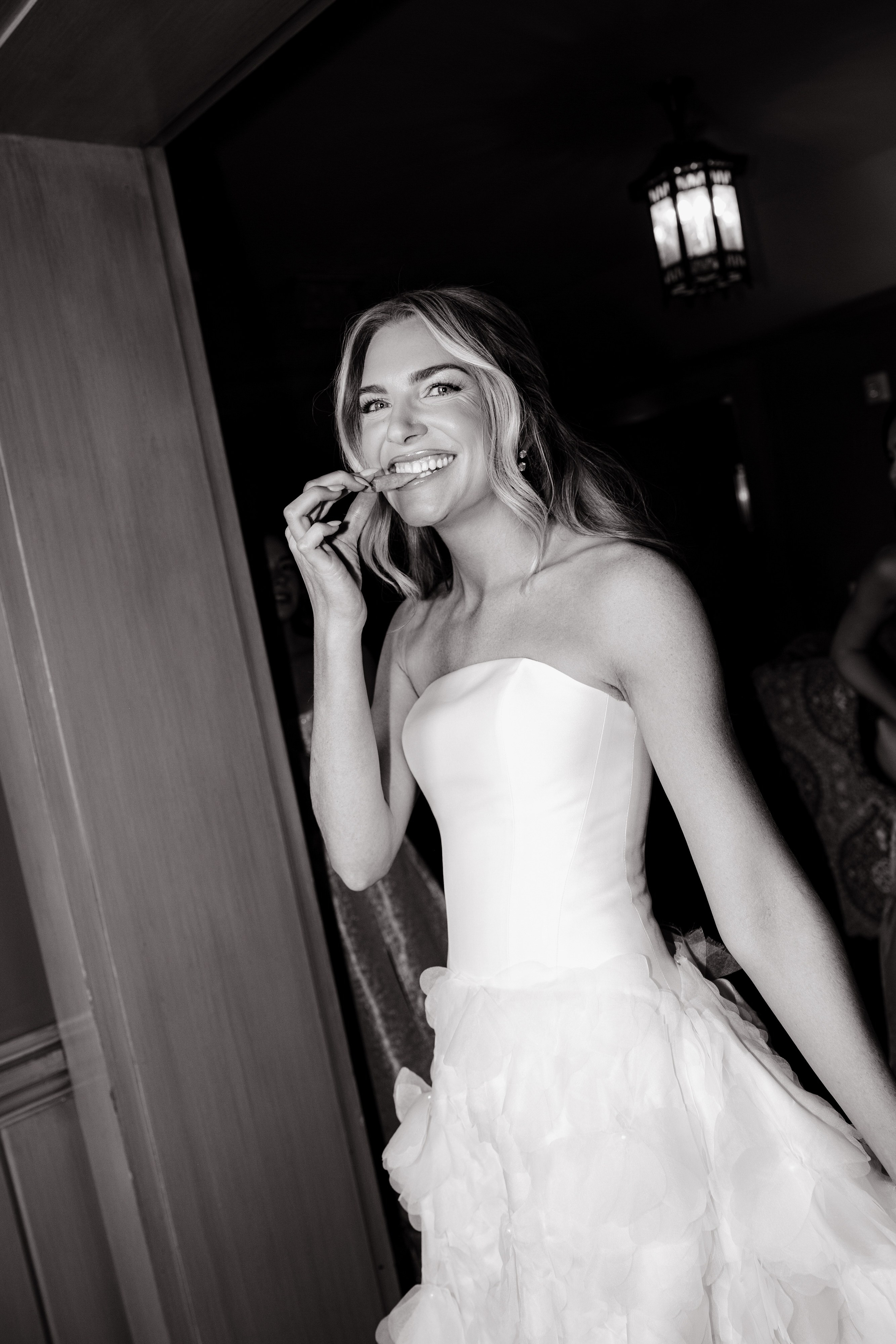 Marci and Yi. Wedding photographer and videographer New York | New Jersey