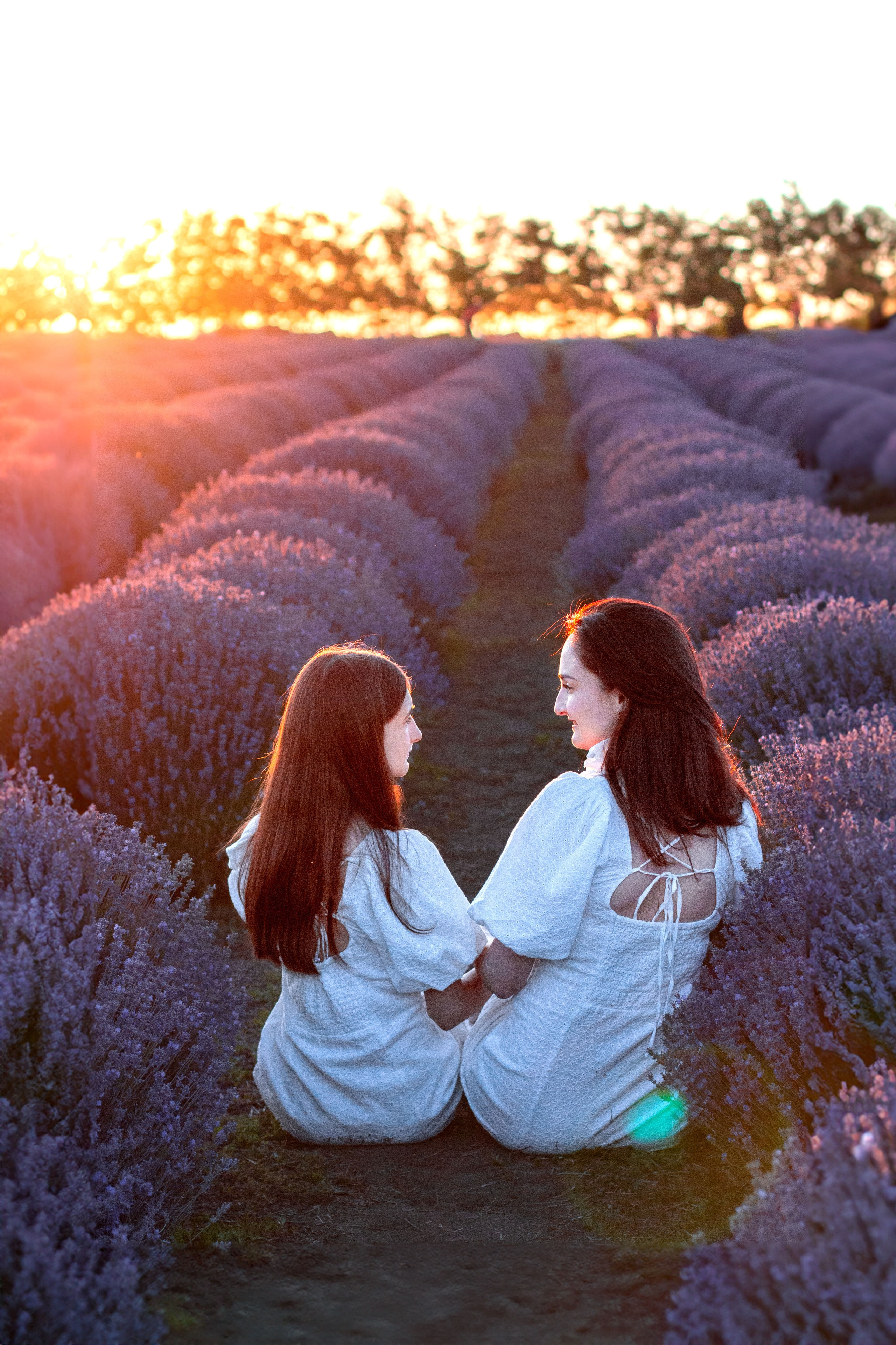 Лаванда. Детский и семейный фотограф в г. Бельцы