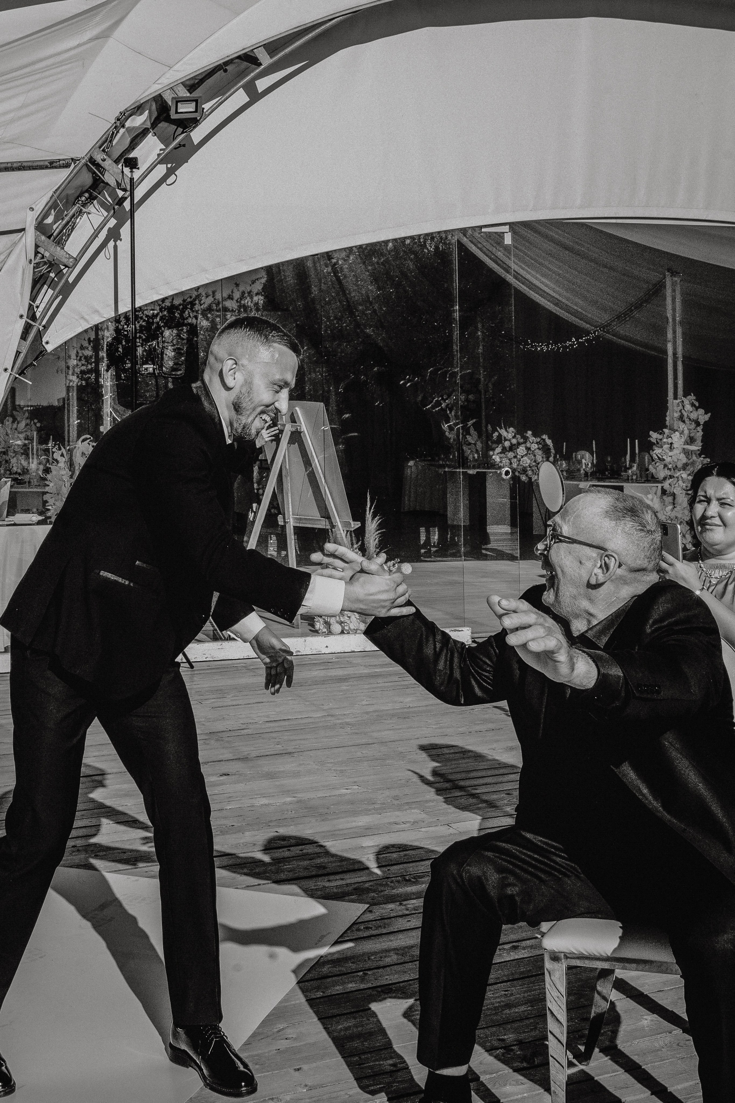 Anton&Lera. Wedding and family photographer and videographer PA, NJ, NY, DE, MD