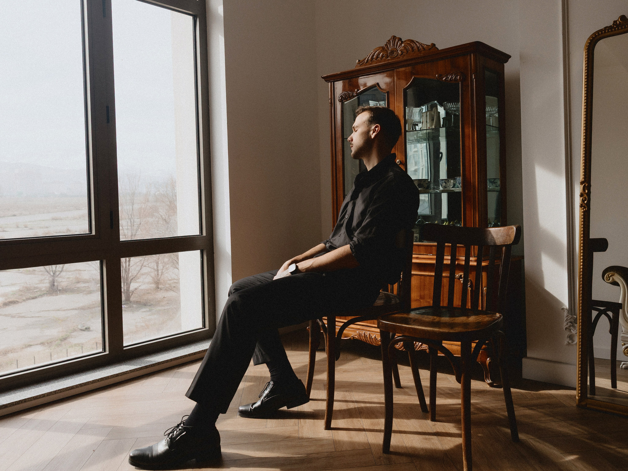 Макс и Ракель. Валерия Вартанова. Фотограф