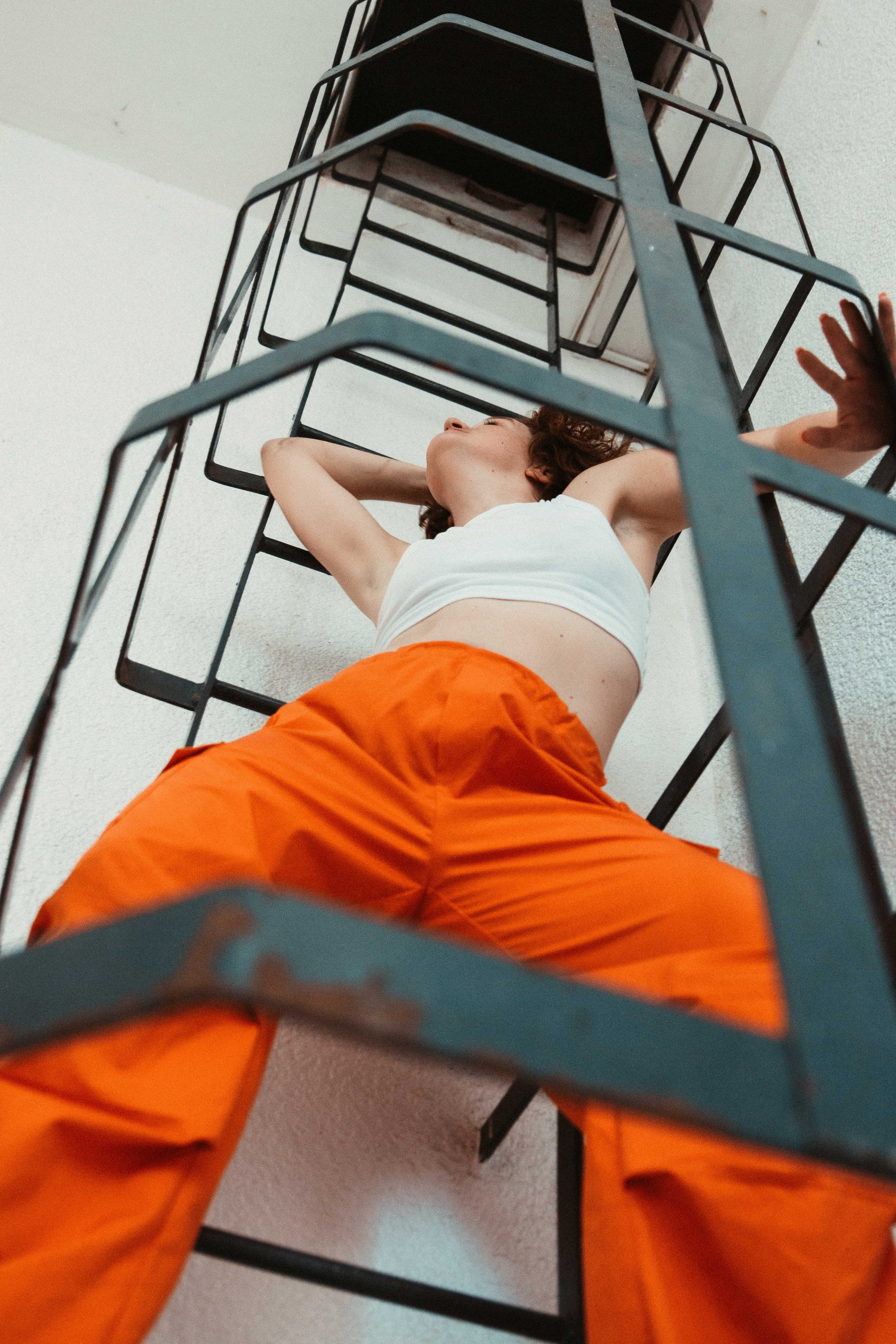 Dance as a way of life (Masha Life Dance). Kseny Kolesnik Photography