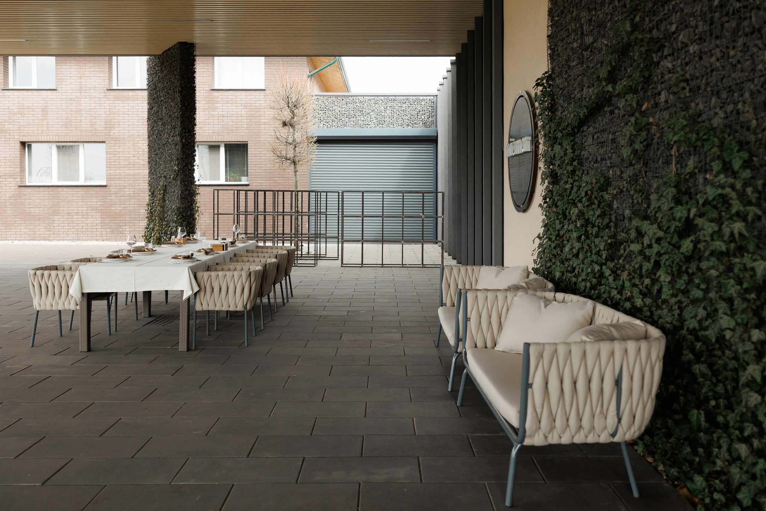 Інтер’єрна фотографія. Iryna Trokhymovych