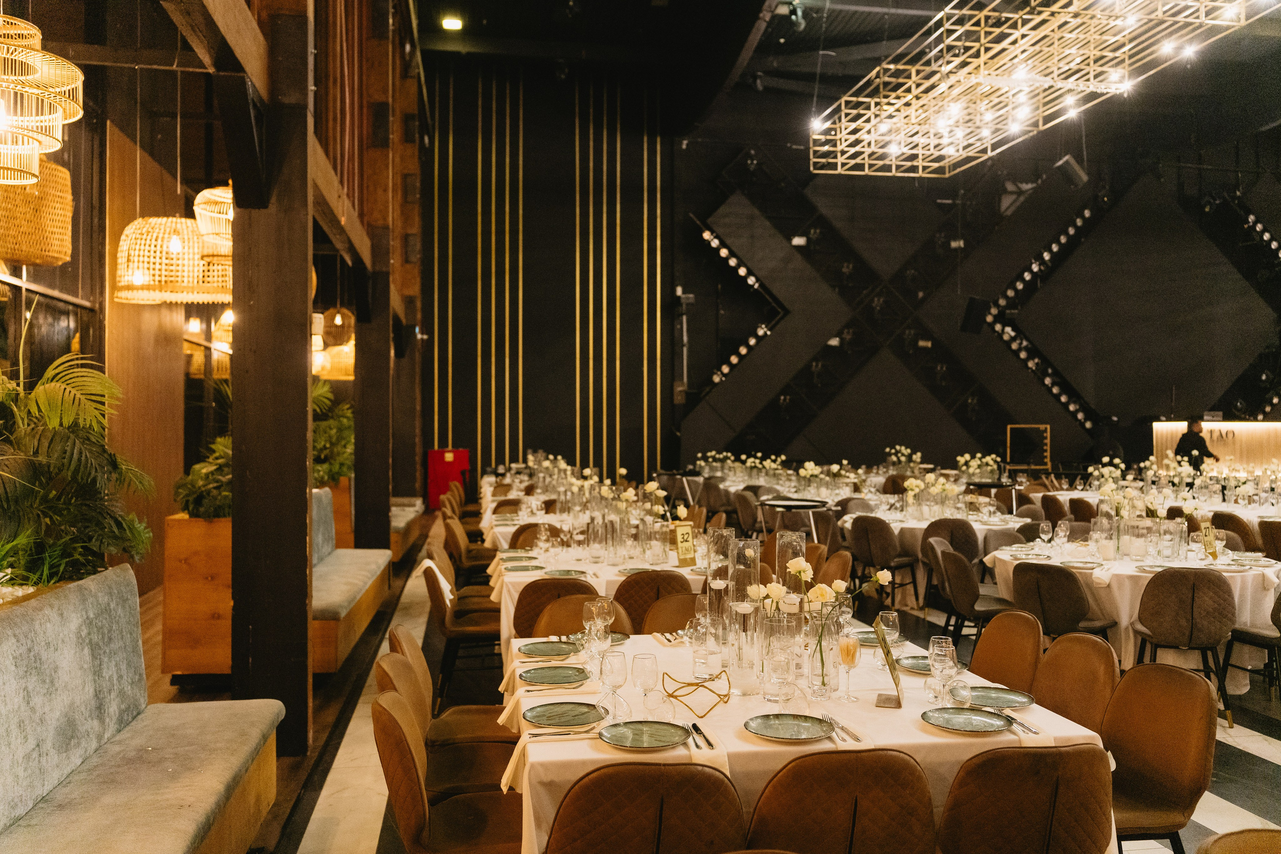 Interior & Venue. Portrait & Event Photography | Israel | David Shafirov