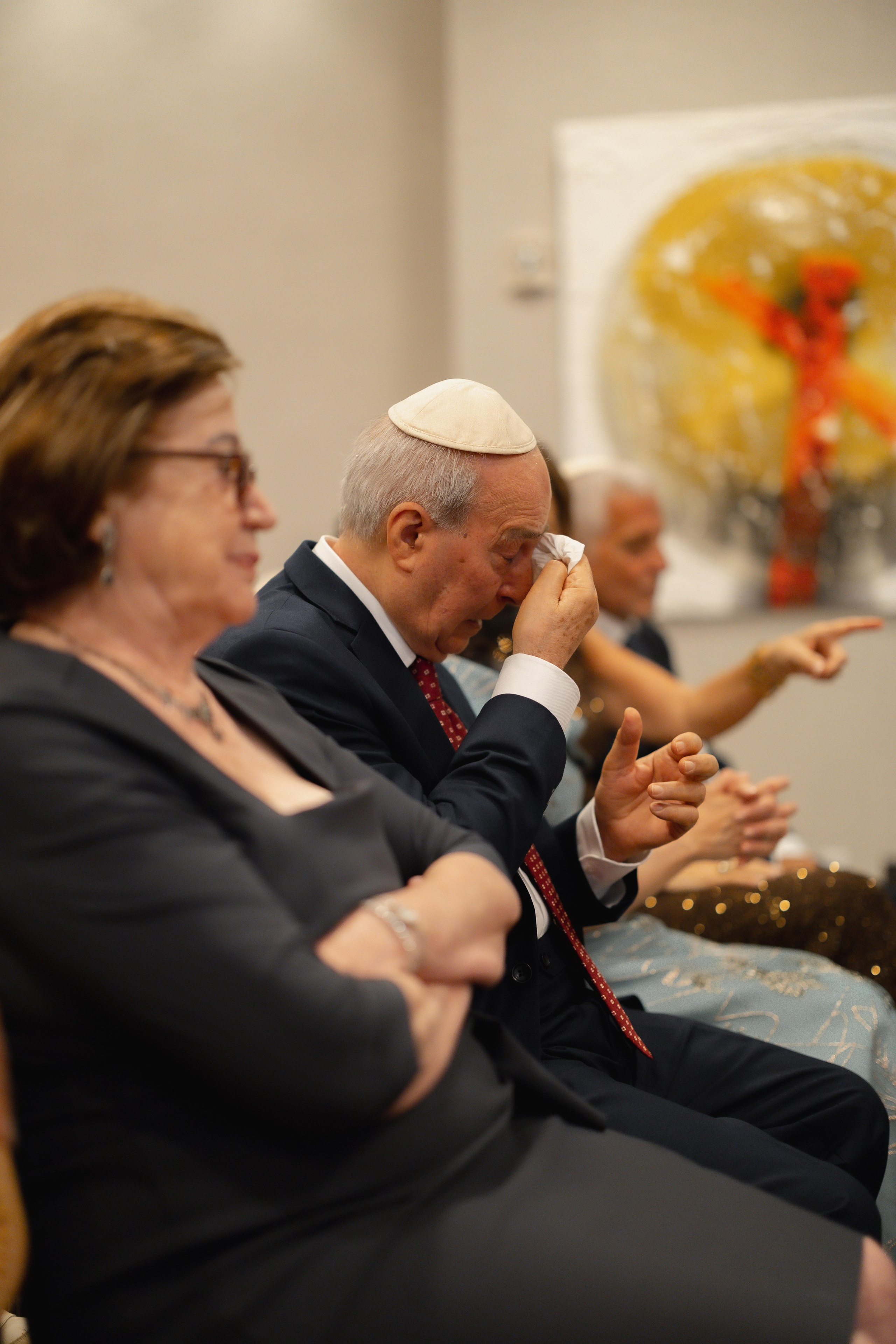 Amir and Maya. Anna Krasnova Wedding photographer