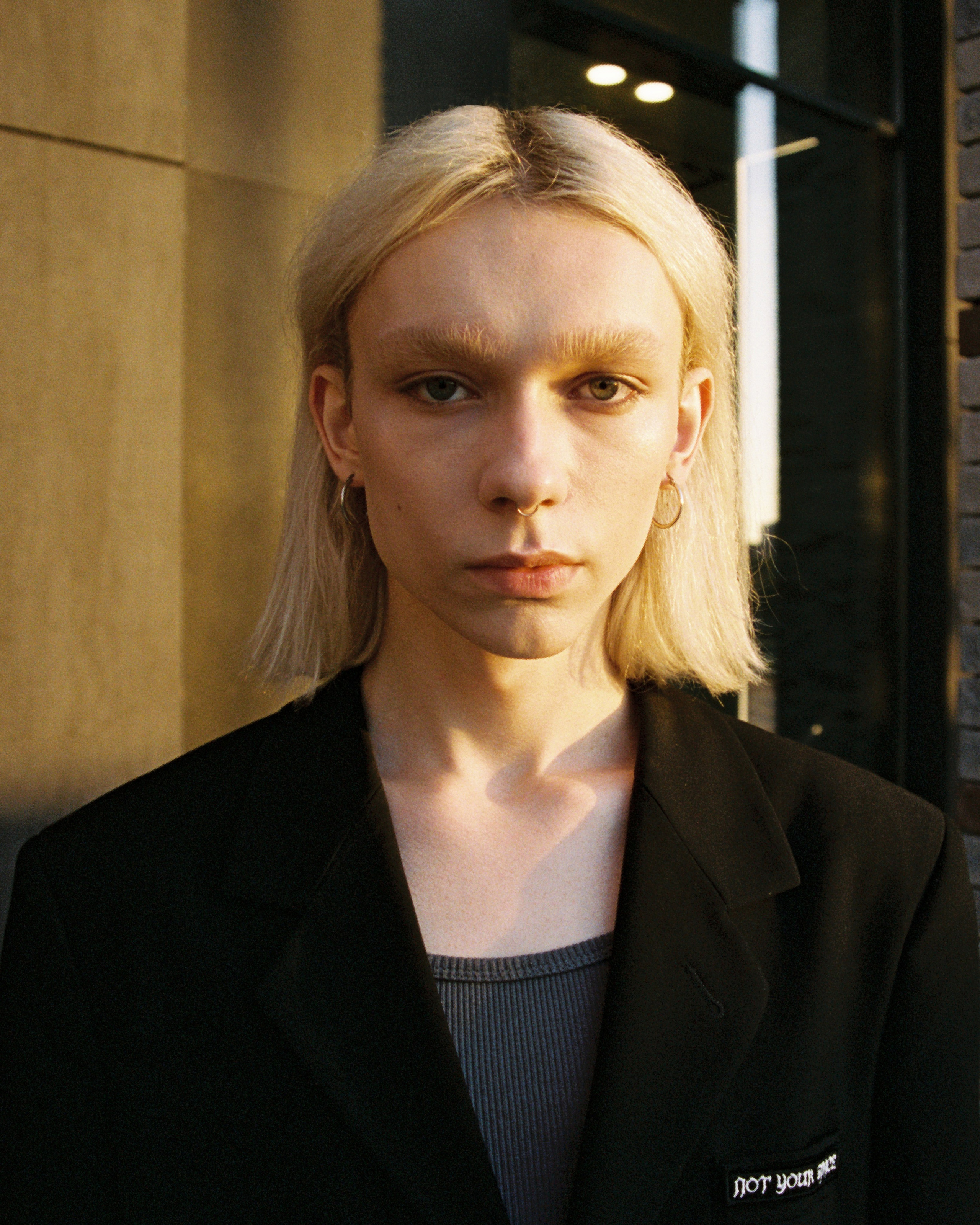 Портфолио. Евгений Санин — Арт и Fashion-фотограф в Москве