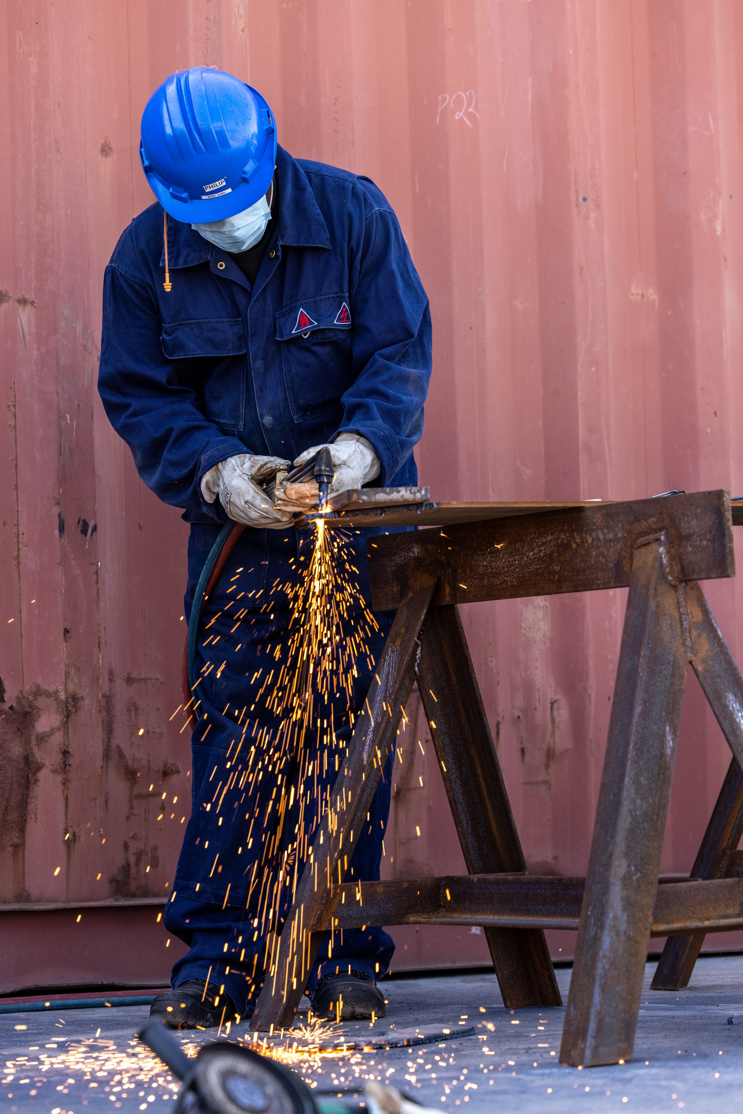 Documentary photography