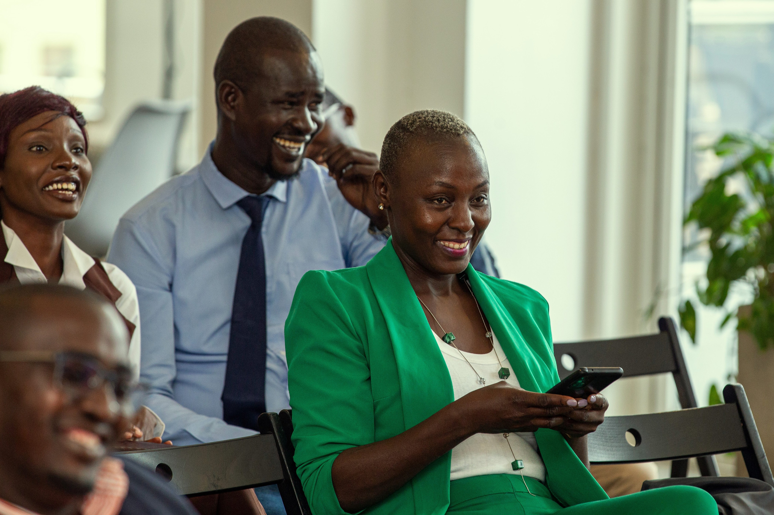 Corporate photography in Nairobi, Kenya. Nick Ouma Photography I Best Event photographer based in Nairobi, Kenya