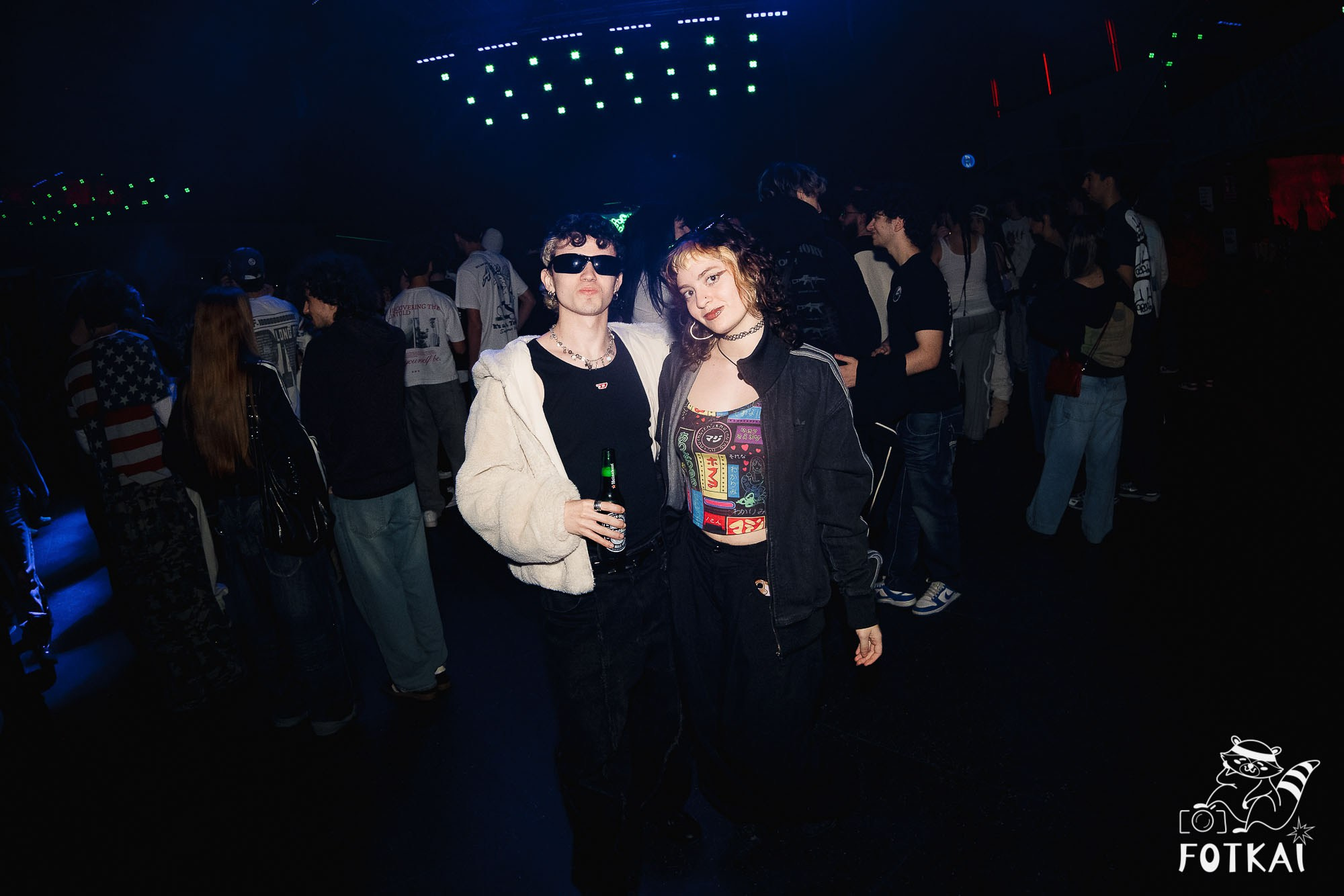 Tarchi at Marmarela Alicante — Feb 28, 2026 Concert Photos | FOTKAI