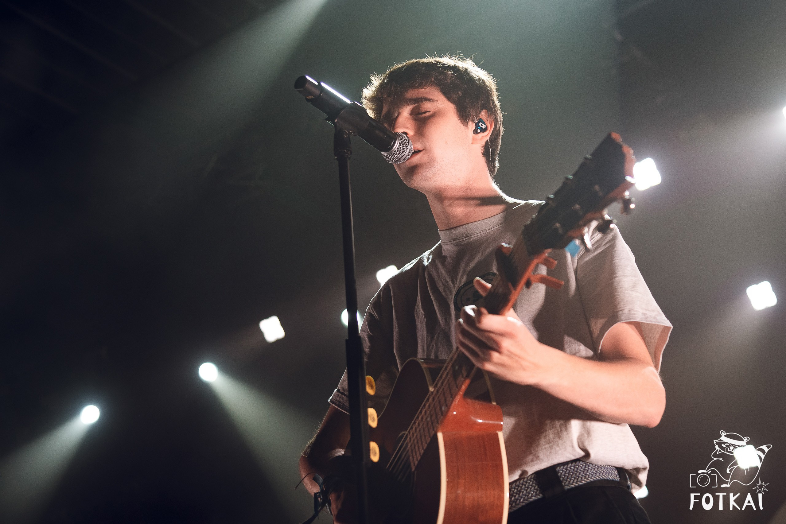 Malmö 040 в Аликанте — концерт в Sala Baltimore Live | FOTKAI