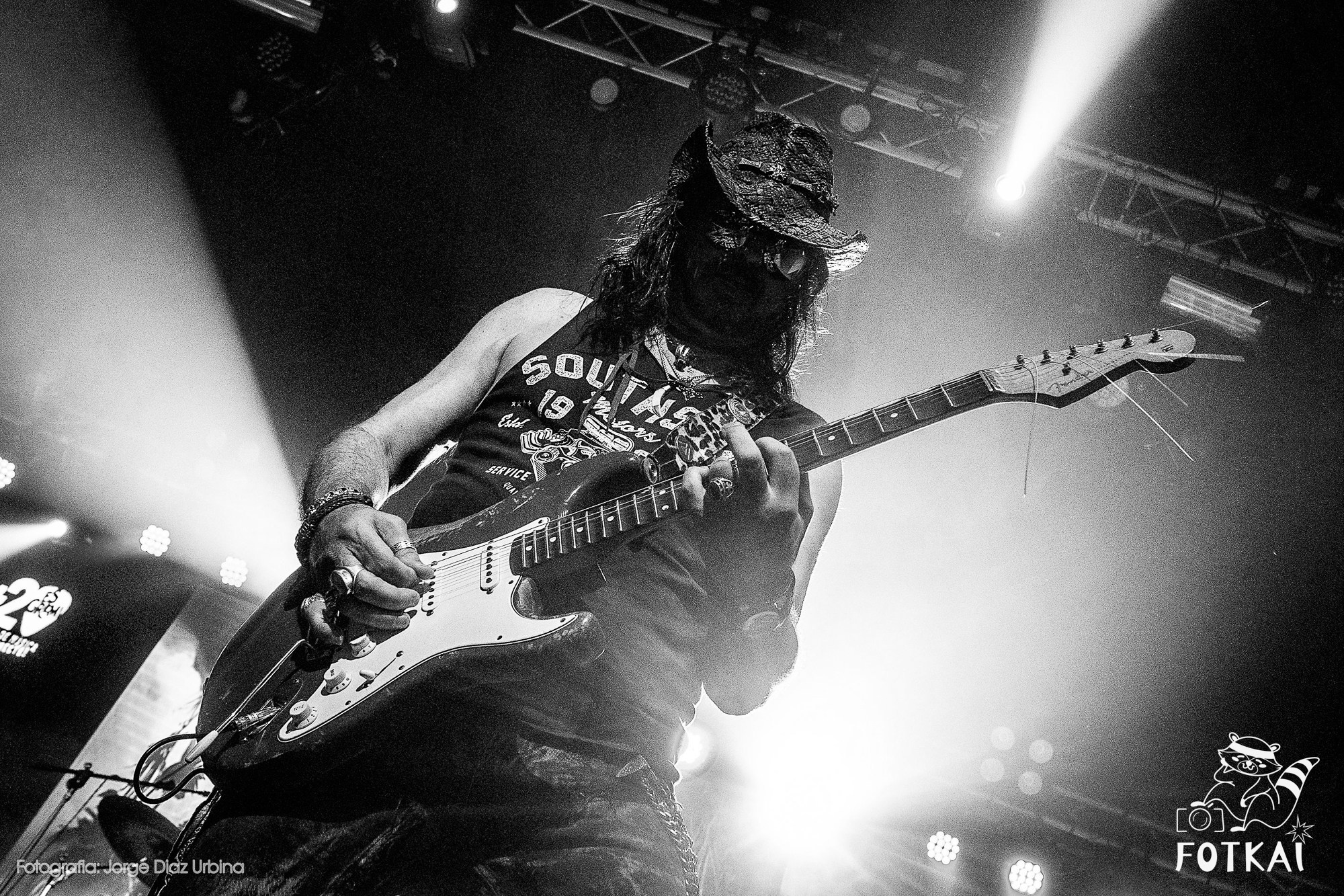 Rata Blanca at Es Gremi, Mallorca — Concert Photos, Magos y Espadas Spain Tour 2026 | FOTKAI