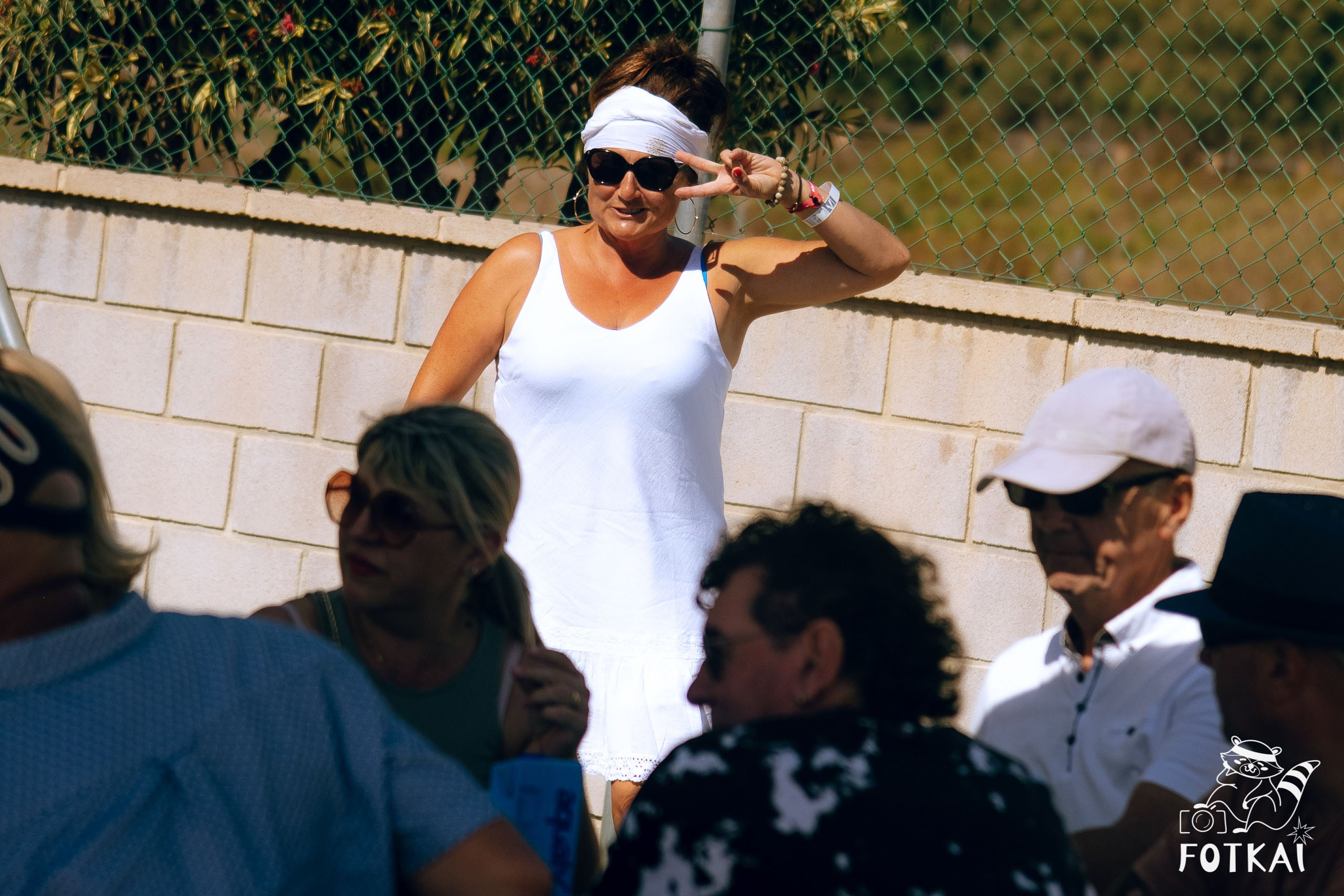 Autumn Gold Fiesta 2025 en Alannia Guardamar – Reportaje fotográfico | FOTKAI