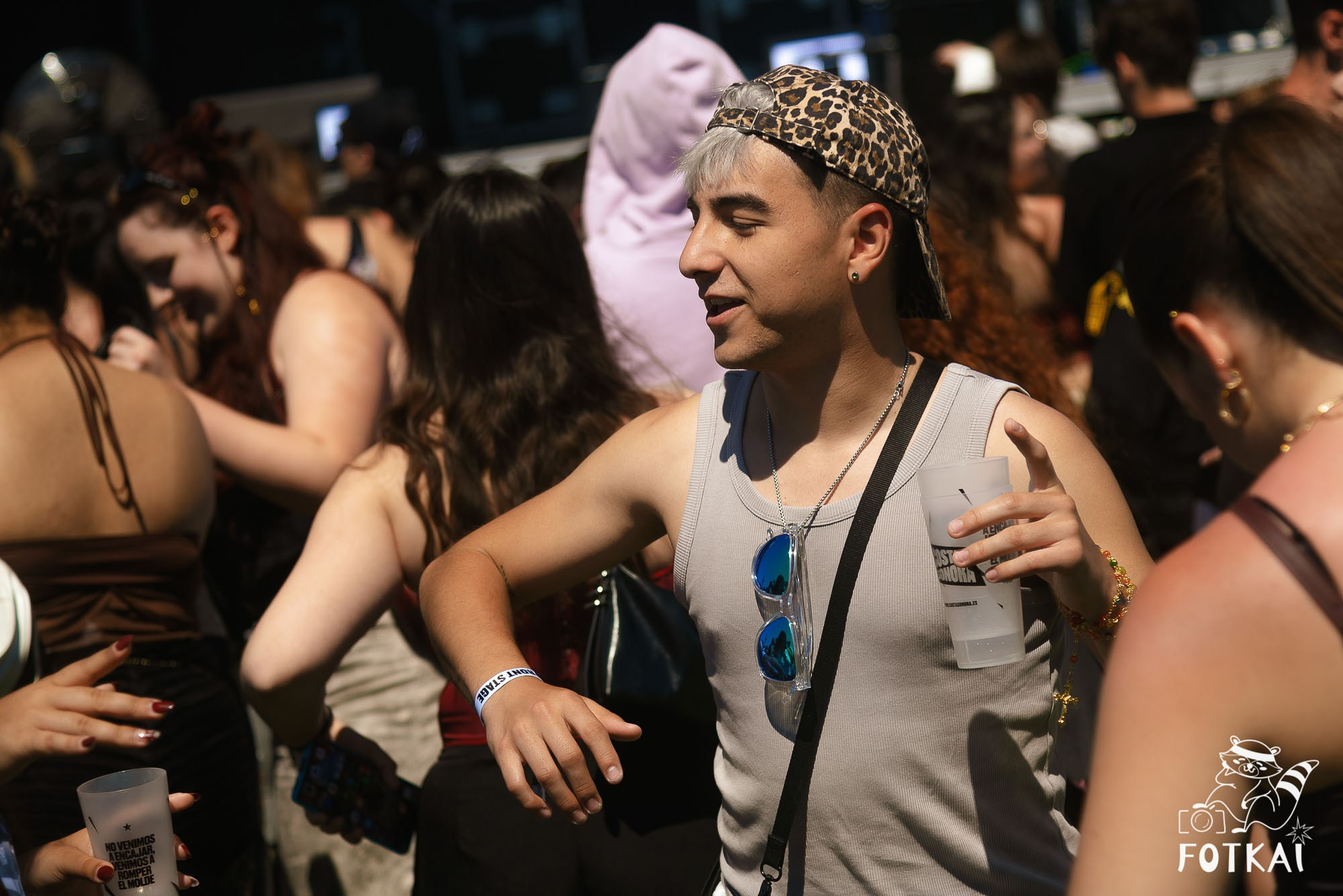 Costa Sonora 2026 Alicante Day 2 Photos — Search Yourself, Friends and Festival People | FOTKAI