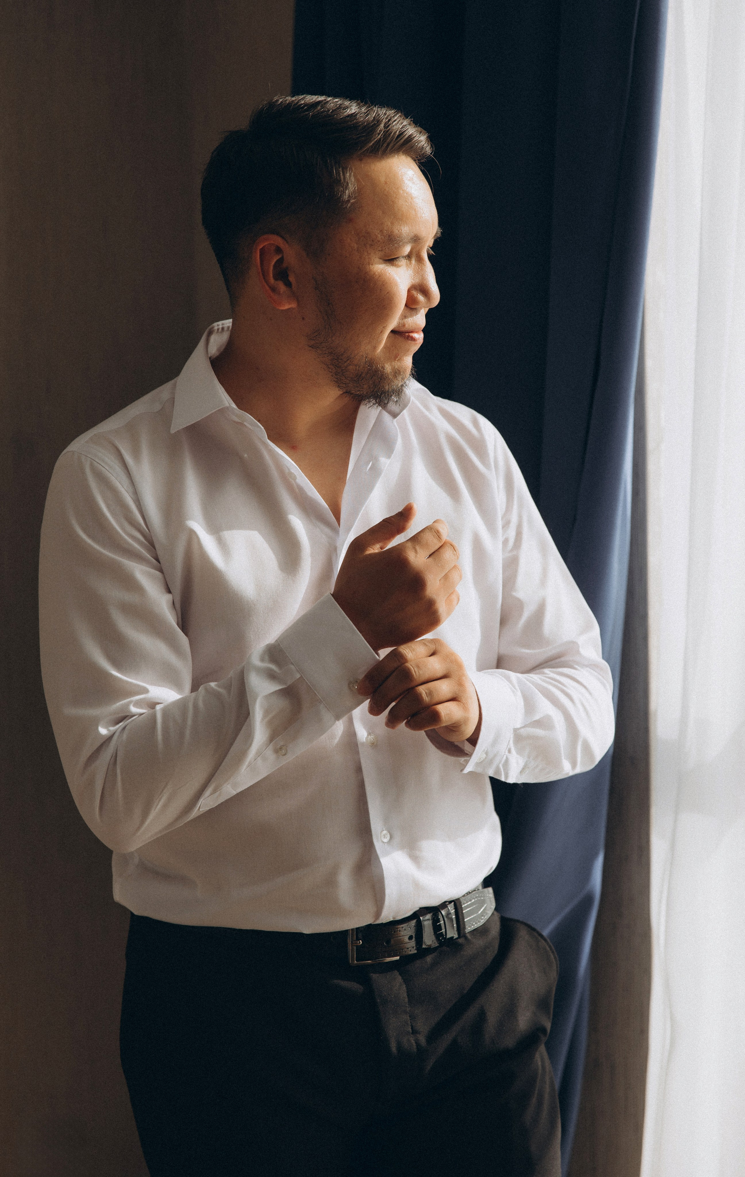 Жемчуг в ноябре. Валерия Вартанова. Фотограф