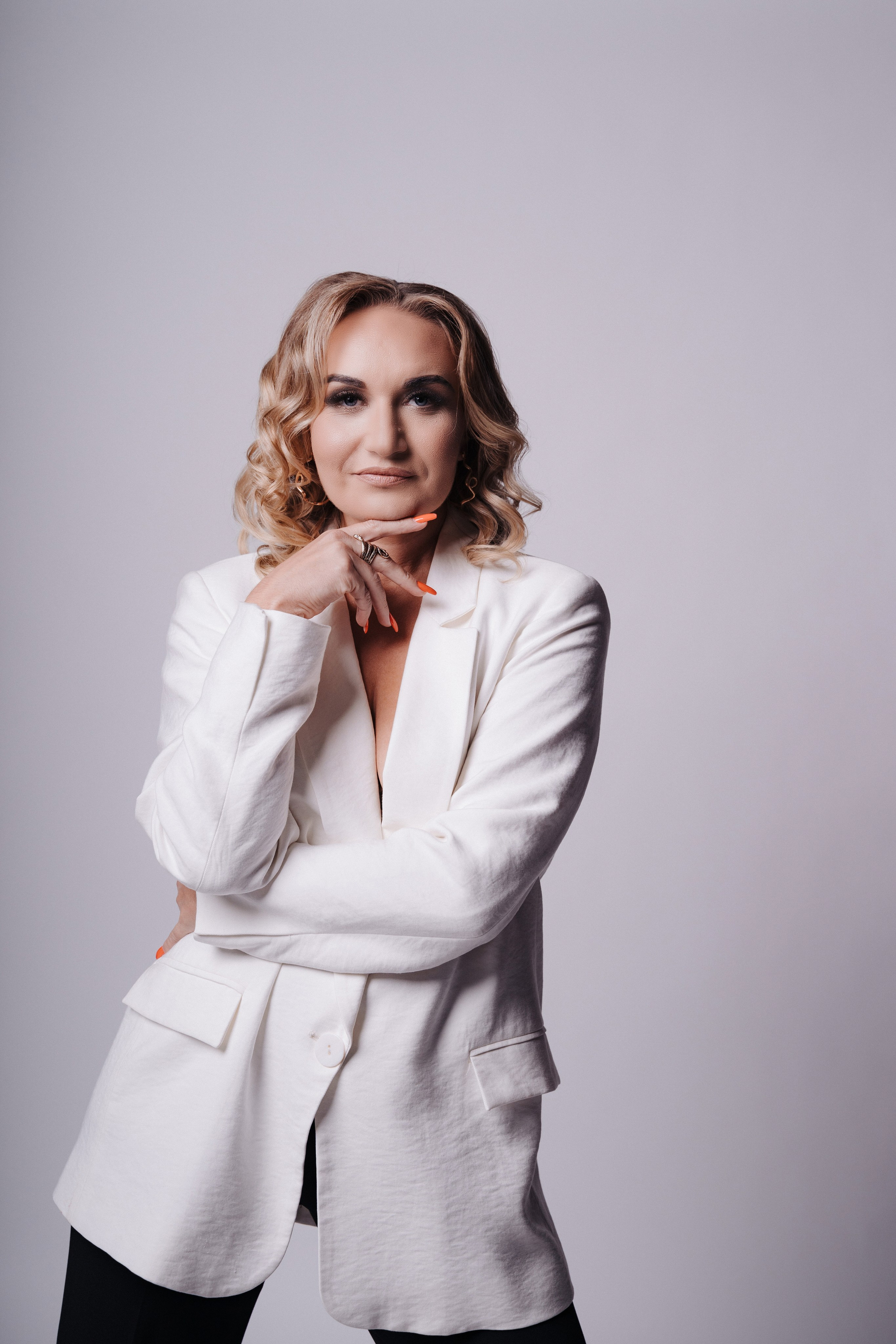 Maryna. Karina Czernecka Foto