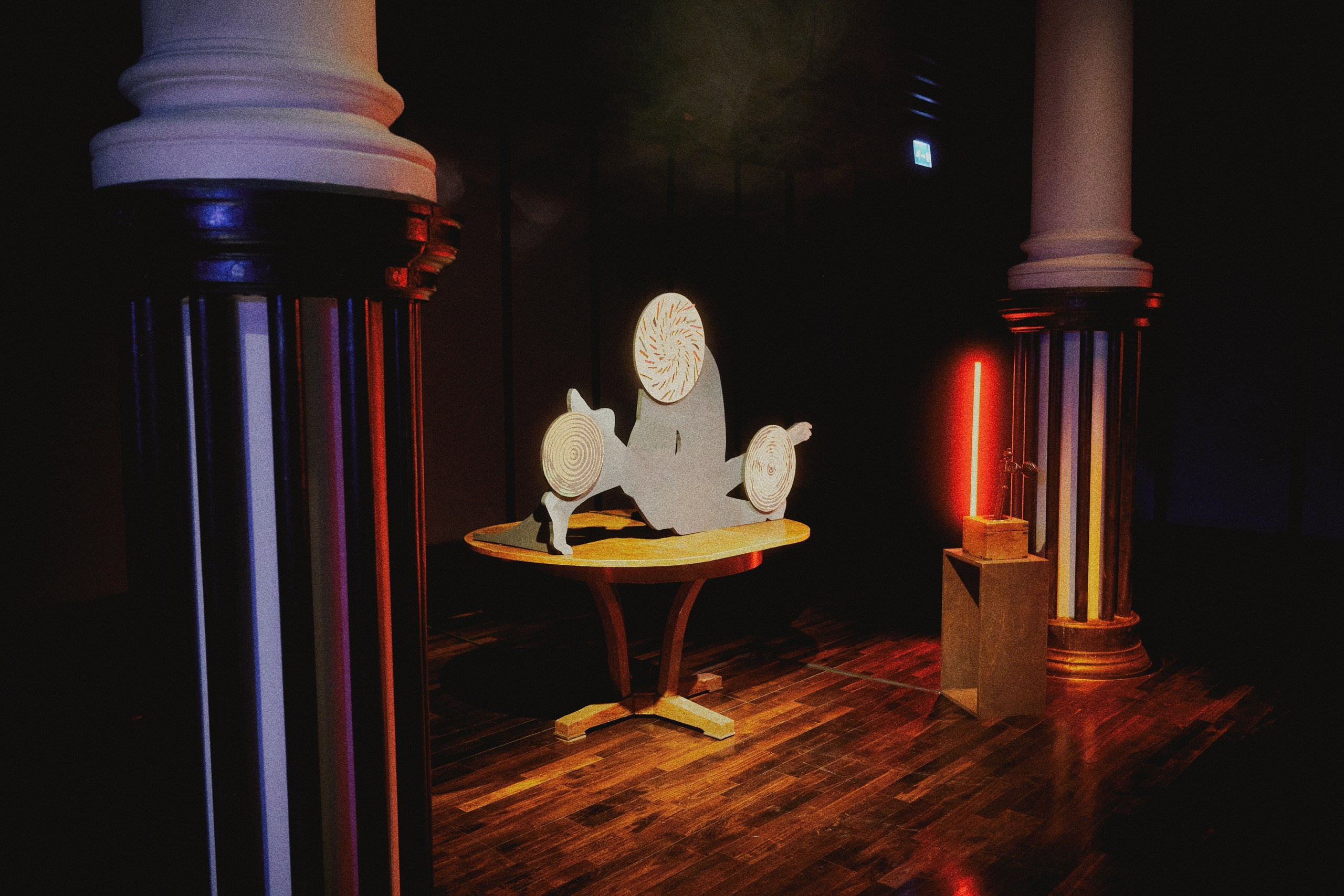 Spira mirabilis| Удивительная спираль. Alina Kugush