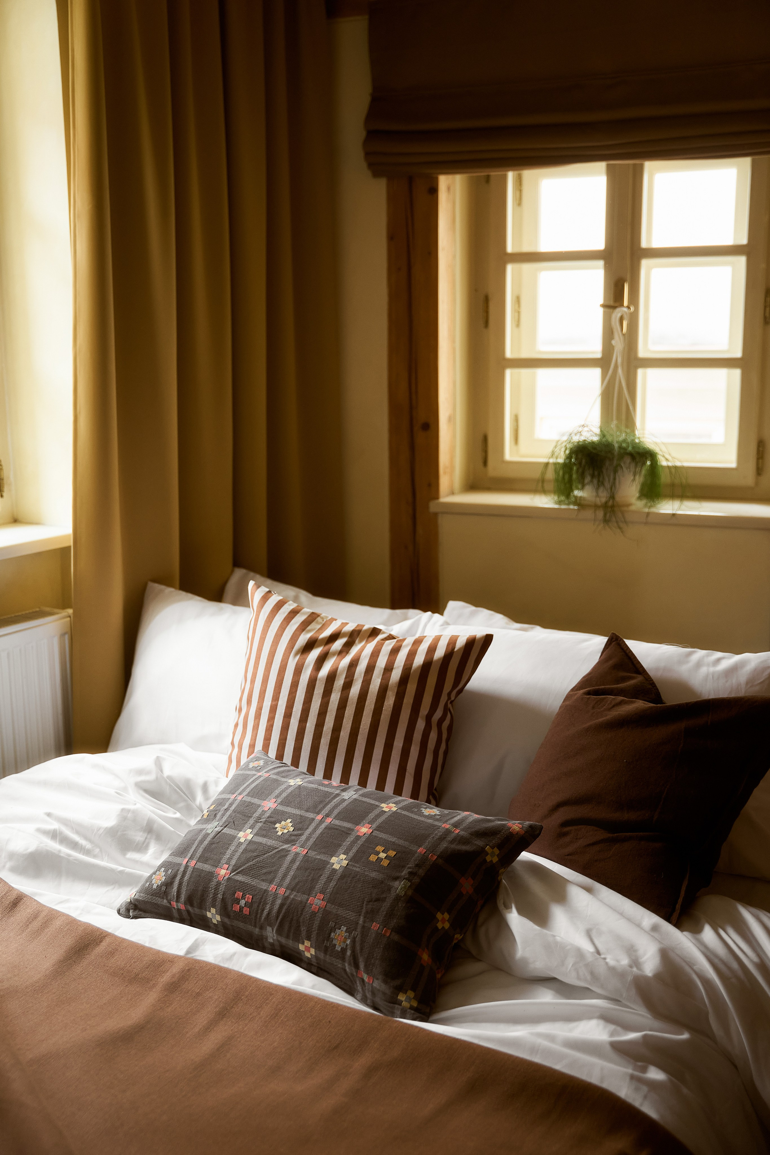 Spires and Spirits | Old Town Boutique Apartments Prague