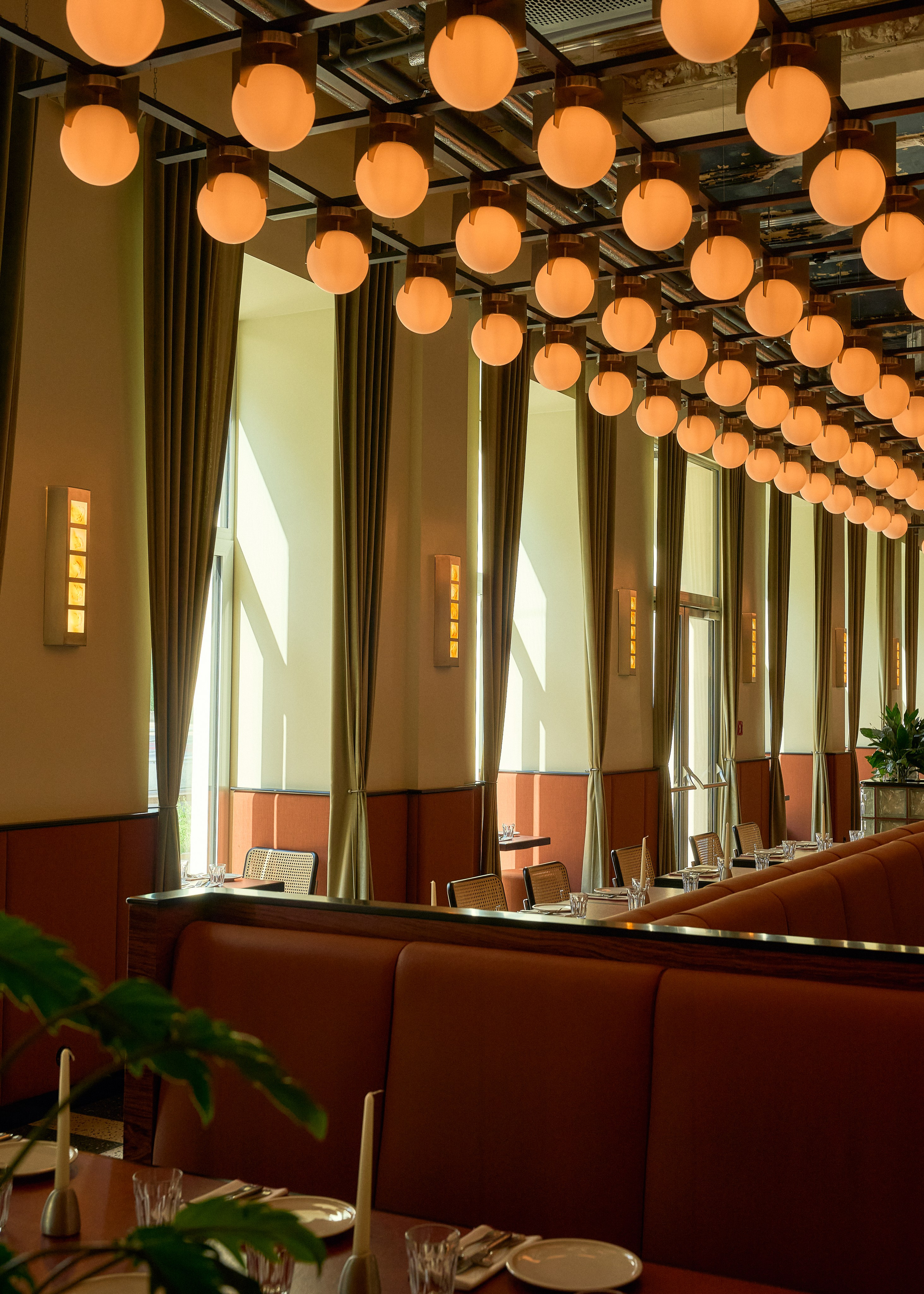 The Companion hotel | Vienna. Creative photographer for your business