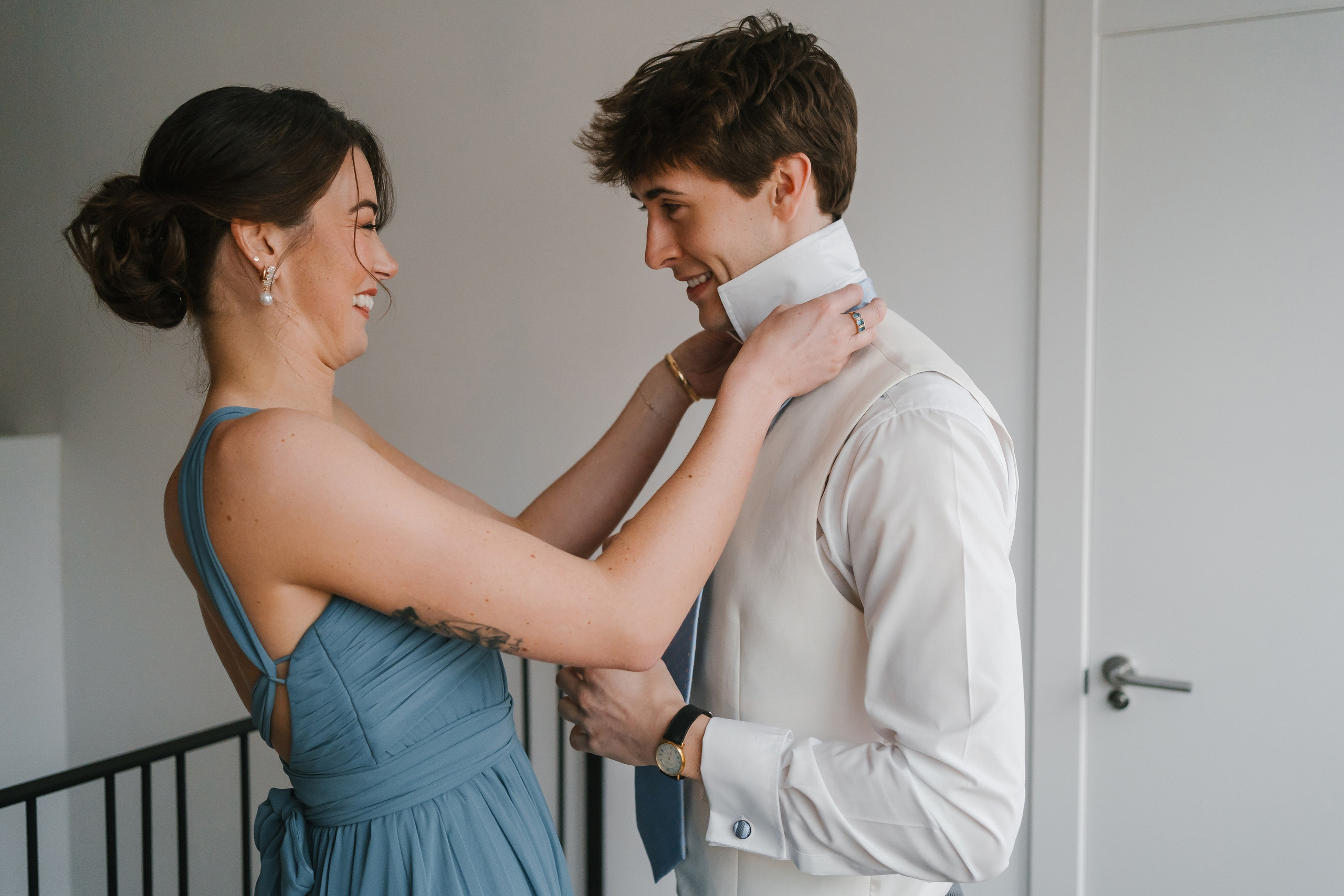 N&D. Fotógrafa de bodas y familias en España, Valencia: Nadia ProFoto