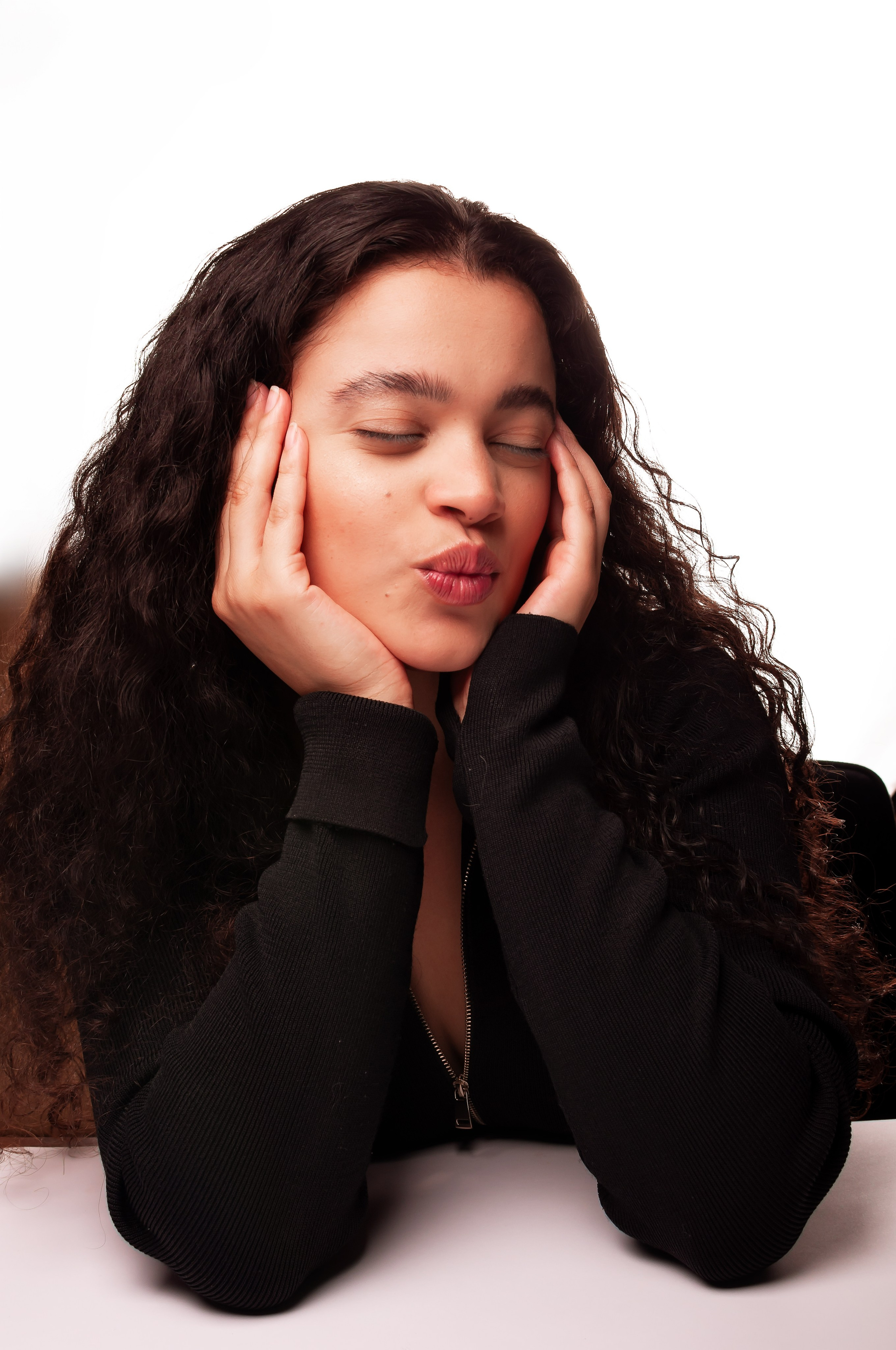 Vicky e Luz. Fotografia artistica, corporativa, familia em São Paulo