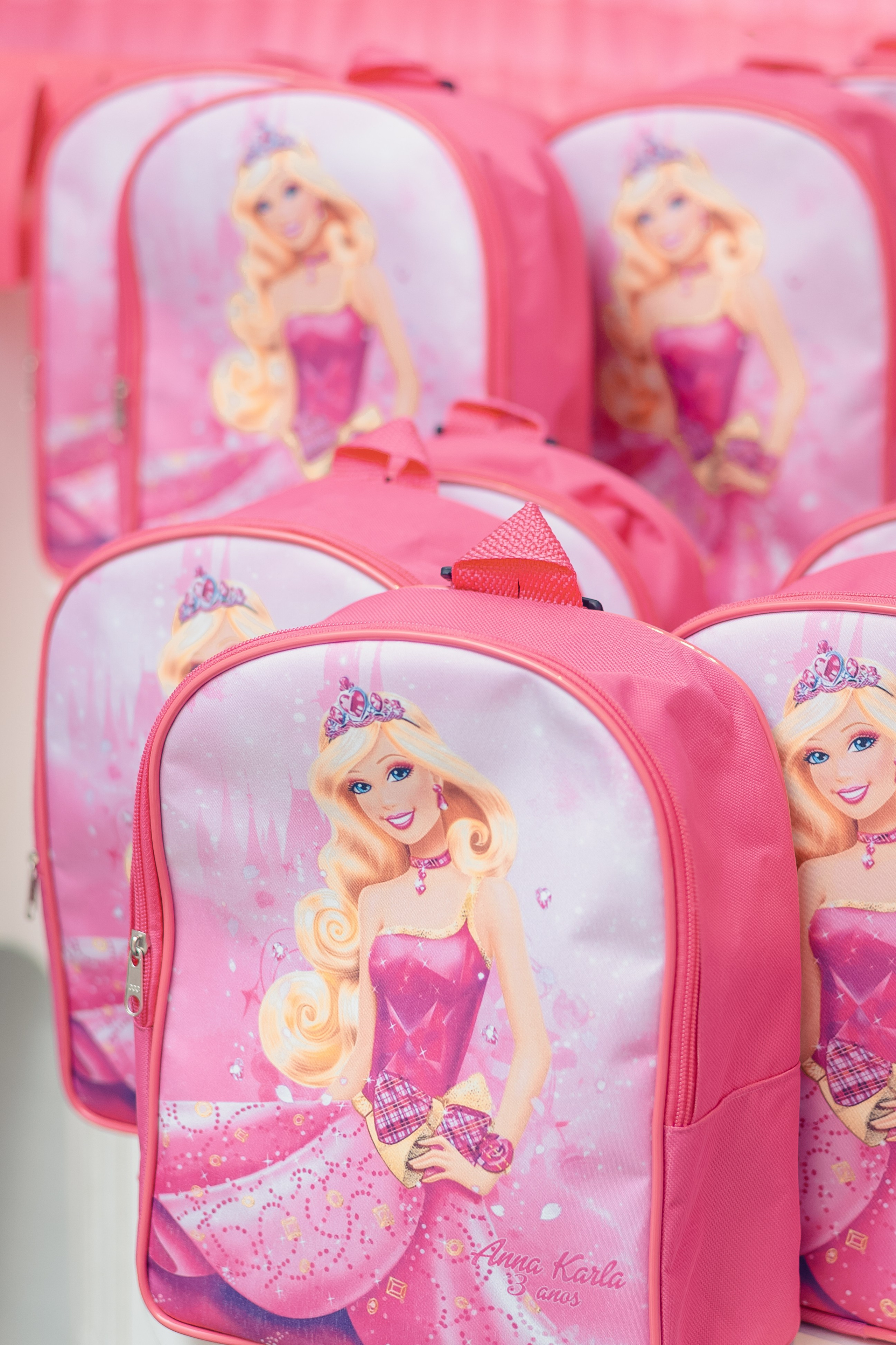 Anna Karla | 3 anos. Salvy fotografia