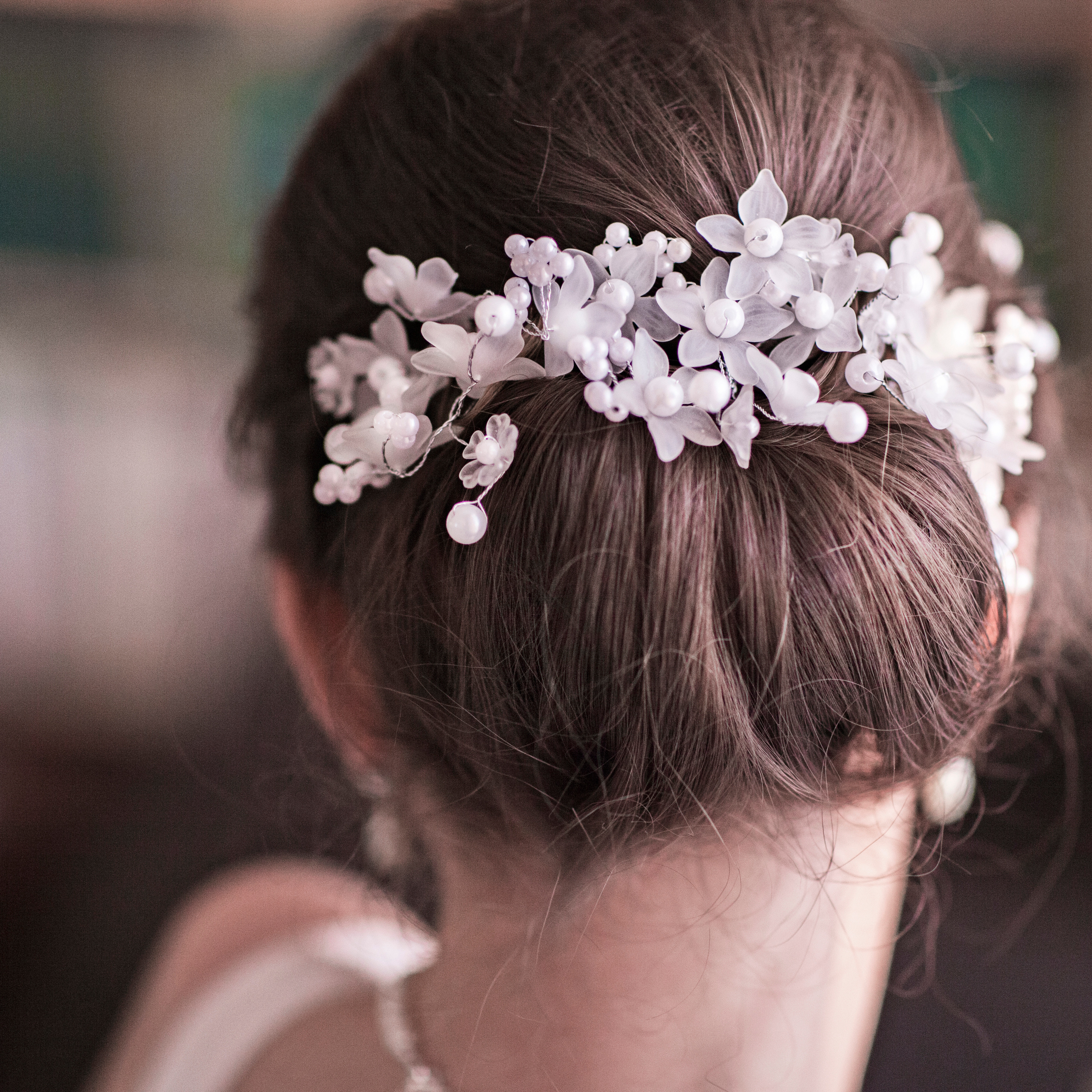 Hair. Maksim Bogdanets Photography
