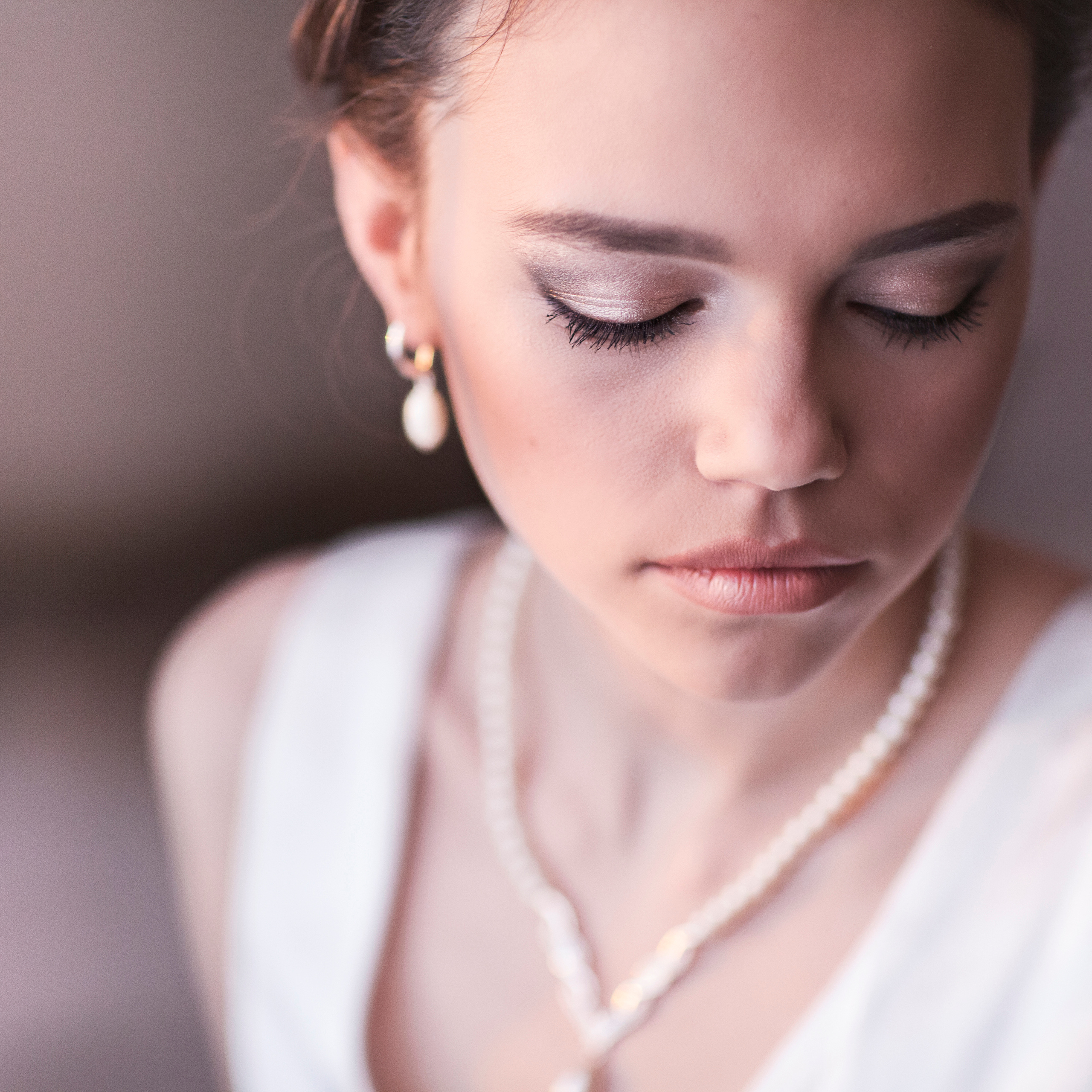 MAKE UP. Maksim Bogdanets Photography