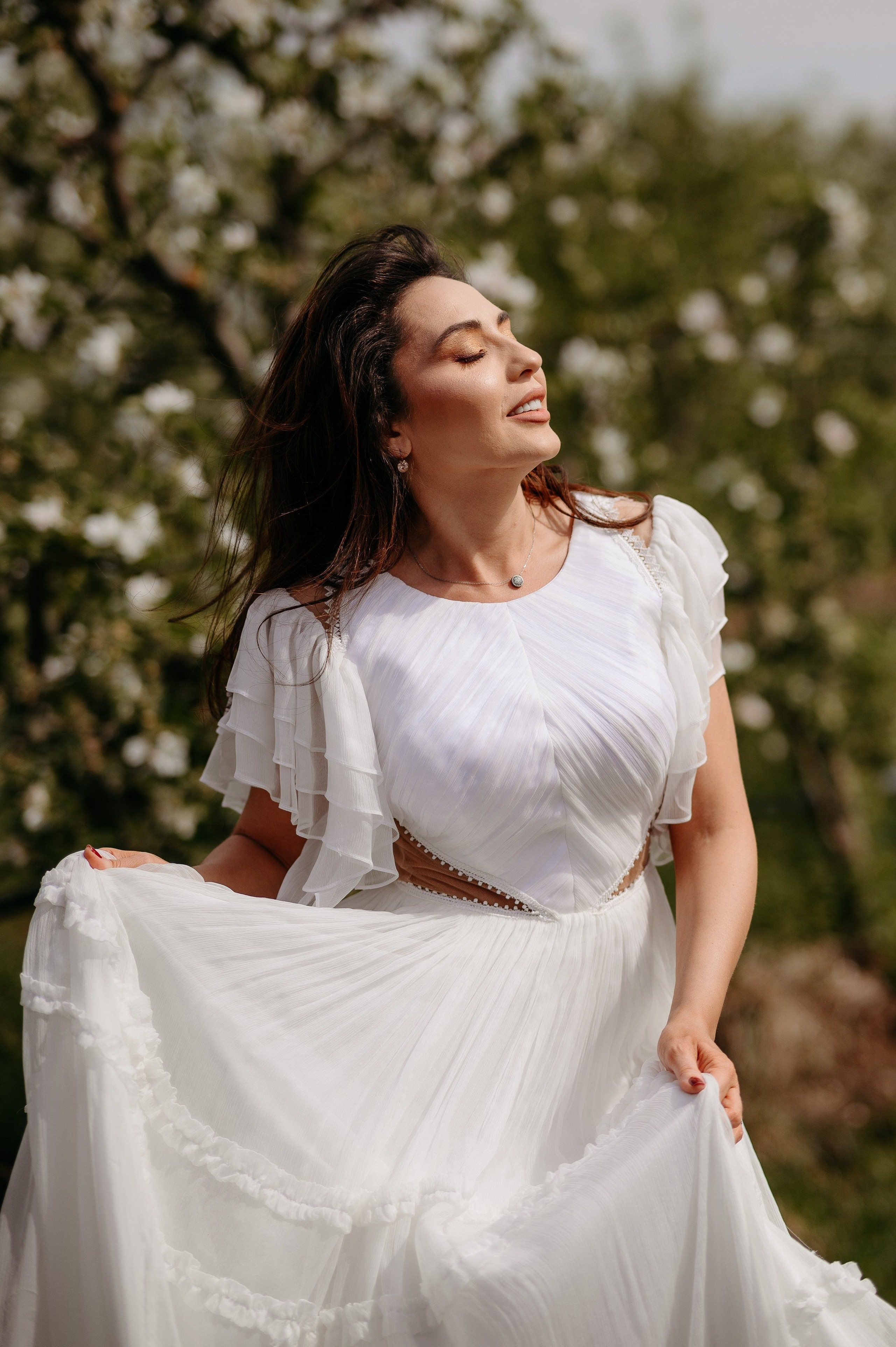 Elena. Valentin Melen - fotograf de nunta 🤍