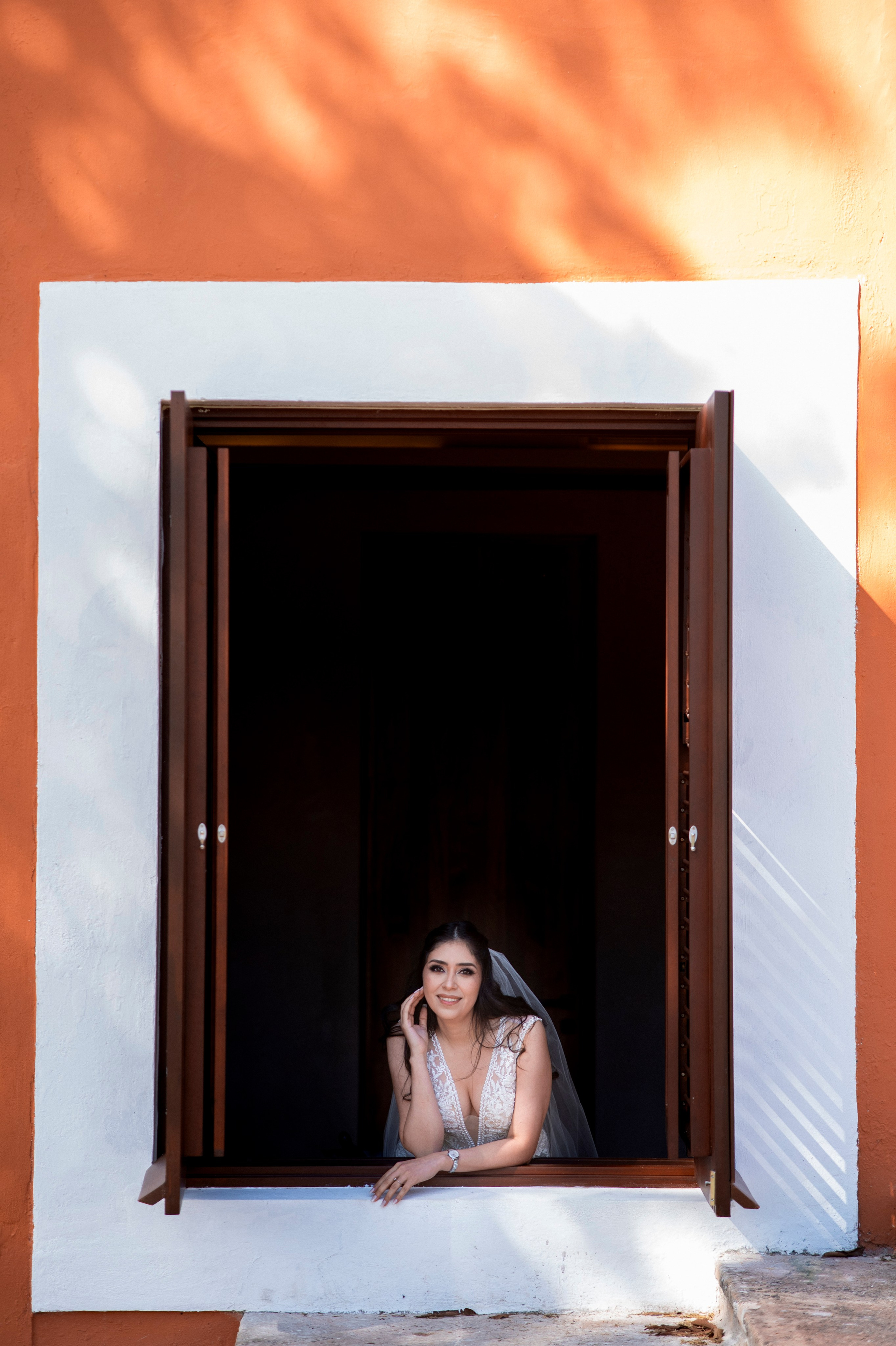 Mariana & Roberto. Fotógrafo en Mérida