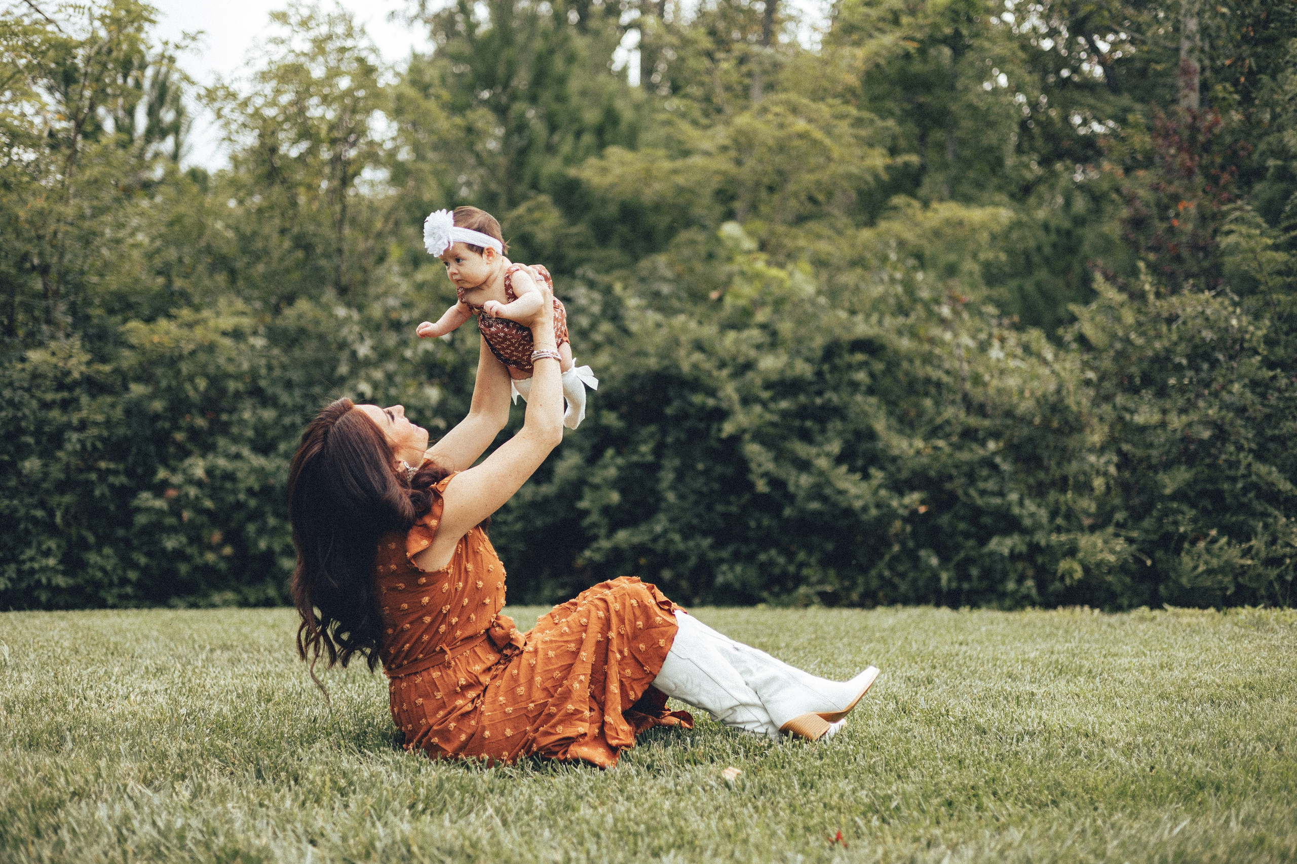 The Carpenters welcome Baby Luci. Sara Eulalia | Virginia Photographer
