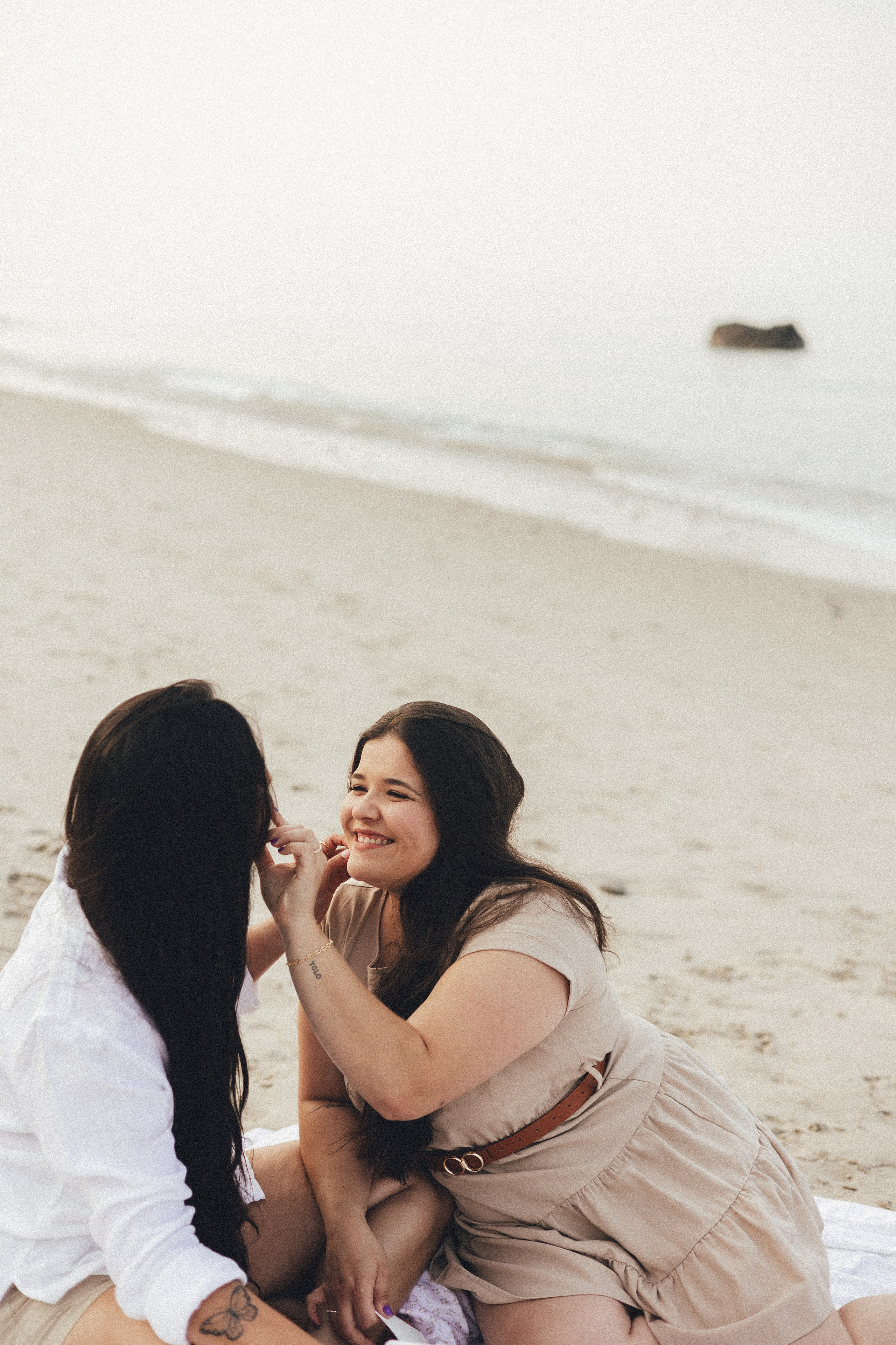 Gabi&Carol. Sara Eulalia | Virginia Photographer