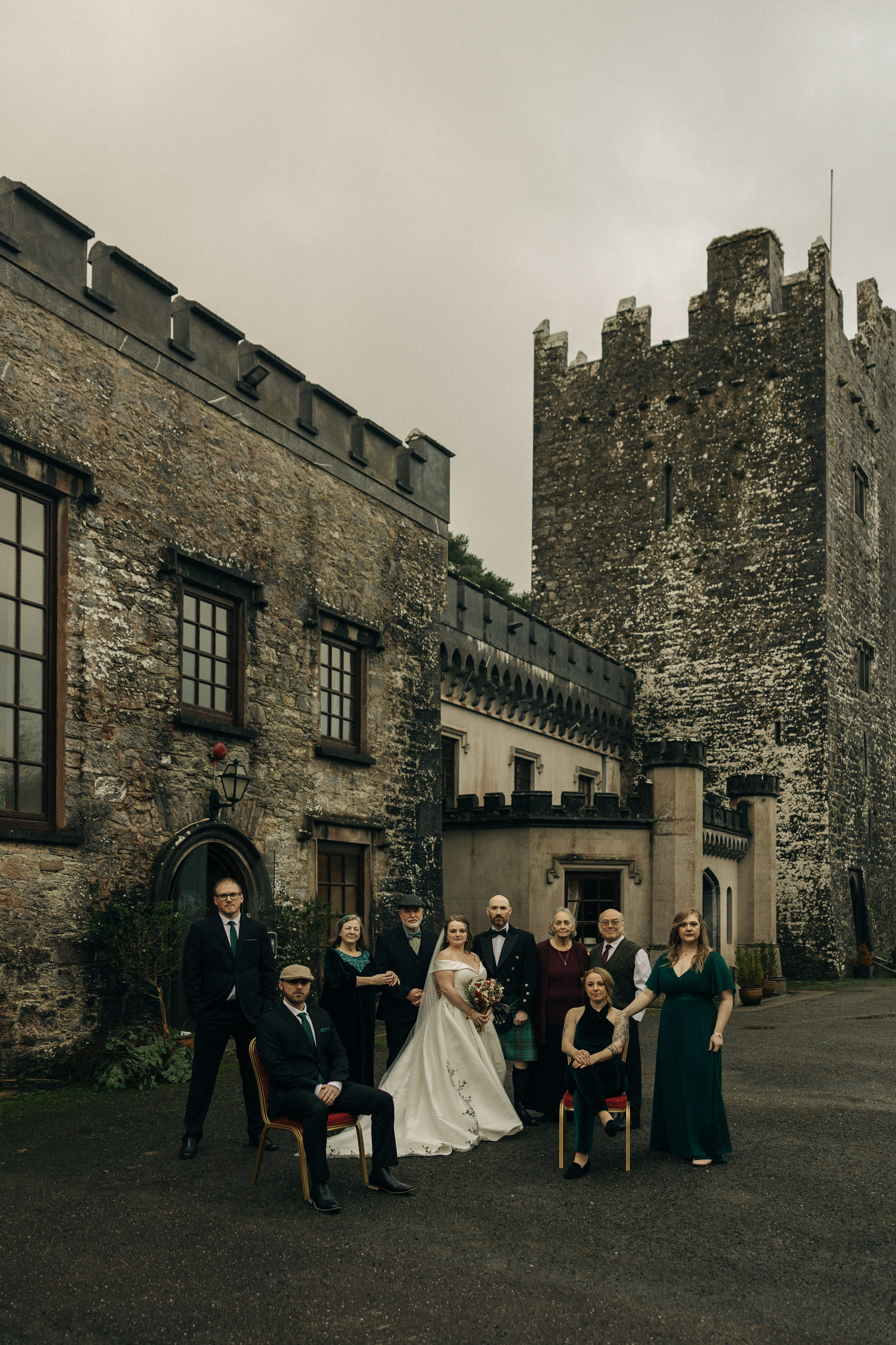 Sara Eulalia | Virginia Photographer