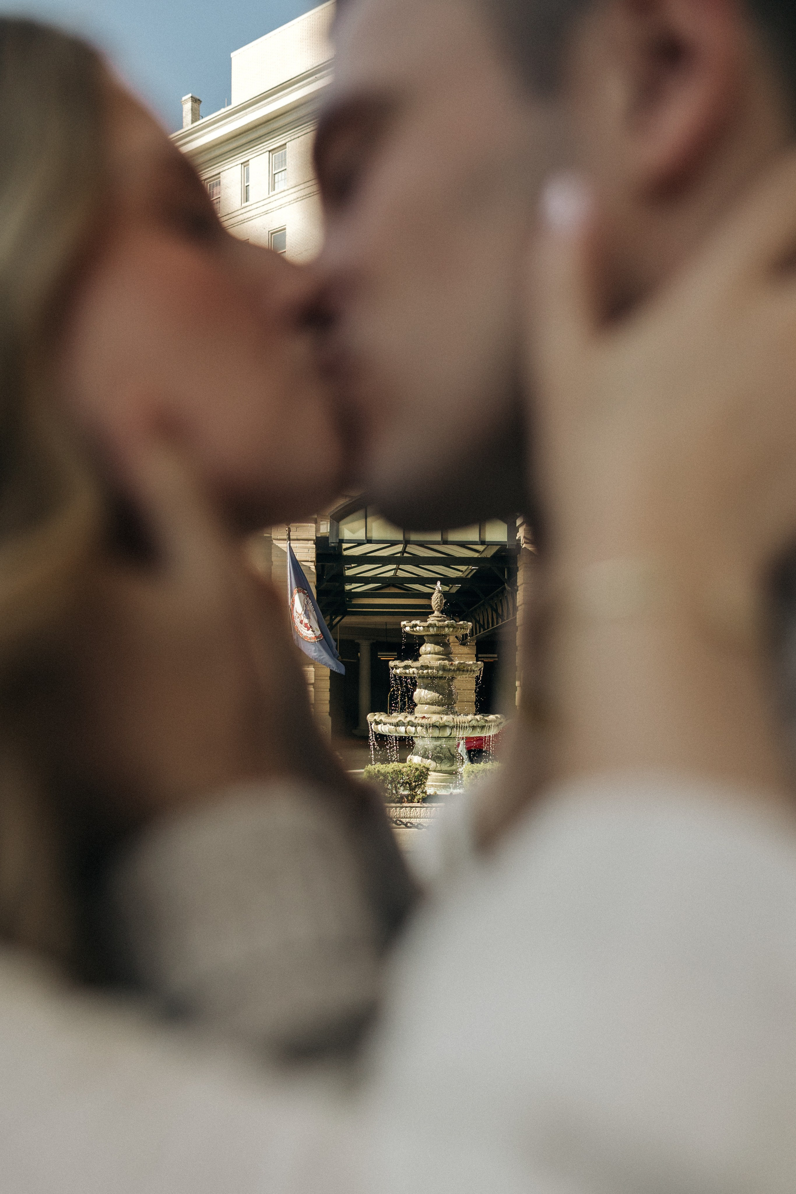 Corinne&Trey. Sara Eulalia | Virginia Photographer