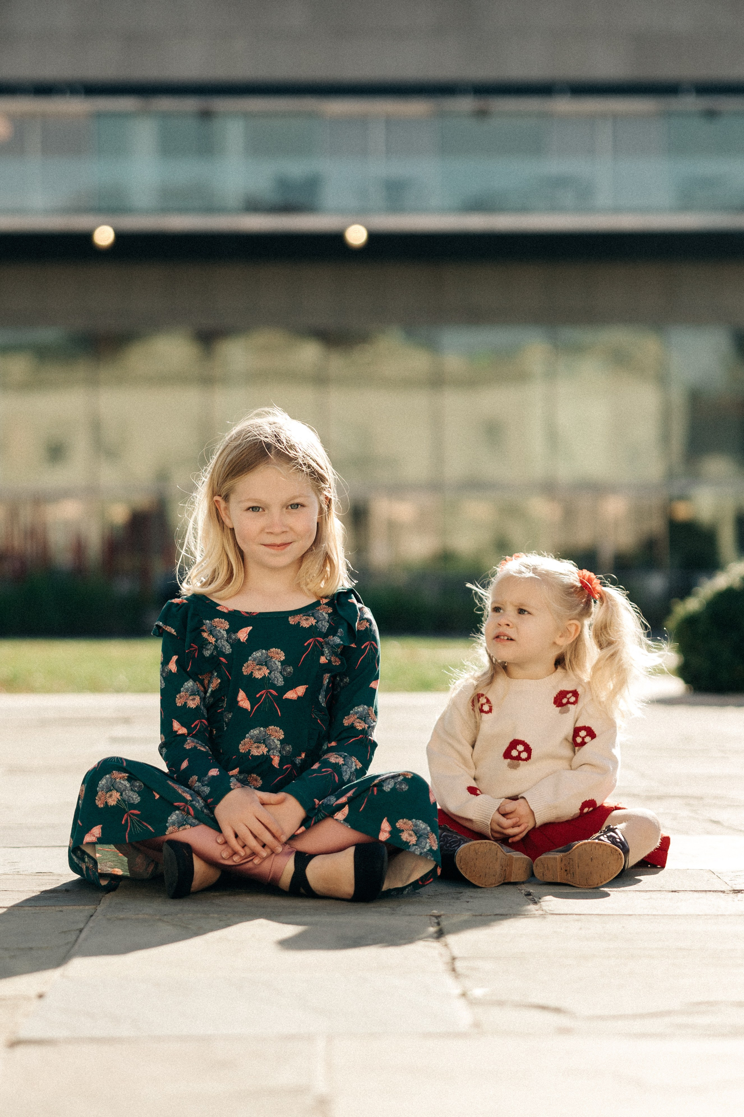 The Hollemans. Sara Eulalia | Virginia Photographer