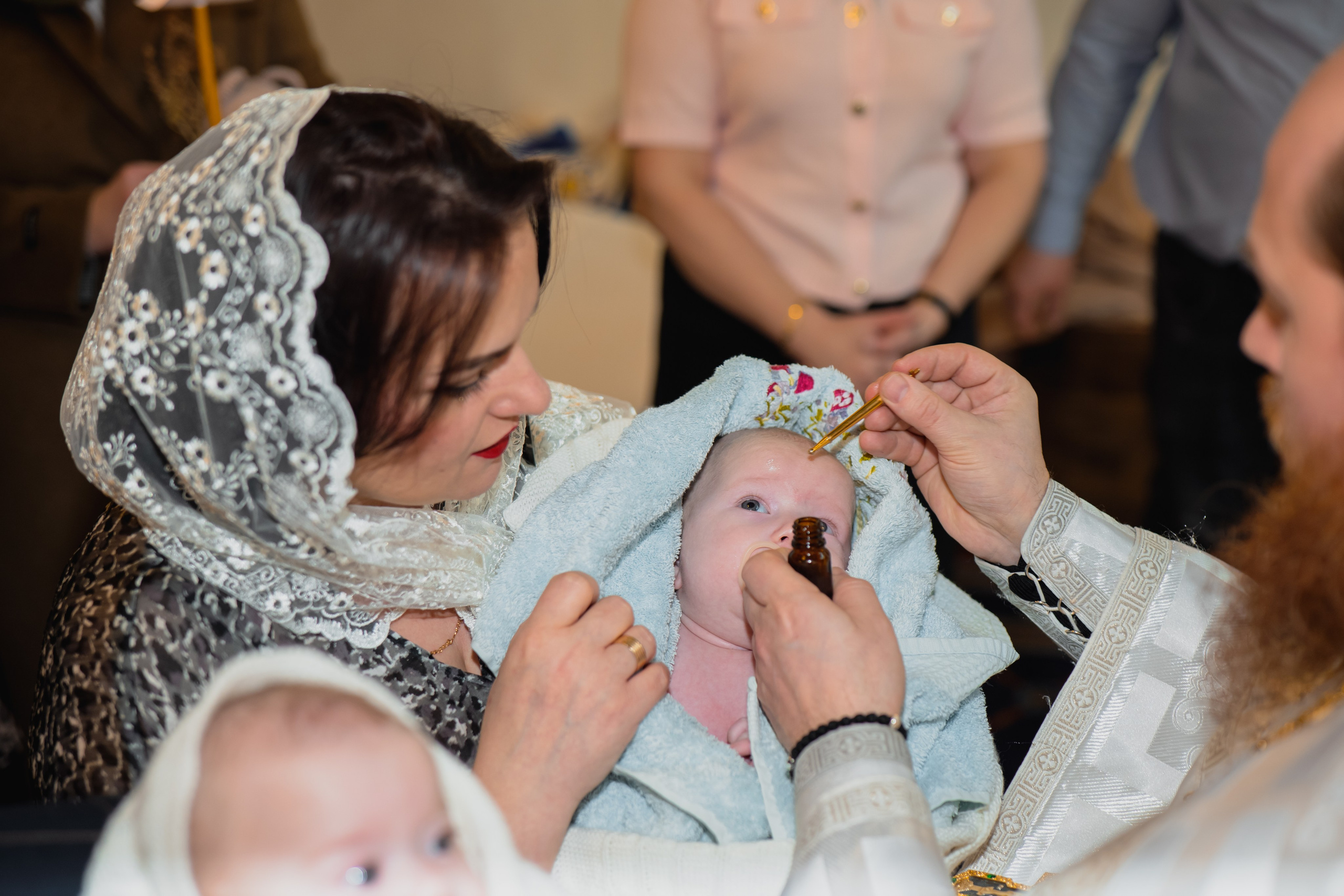 Melany & Stefany. Fotograful și Cameramanul familiei dvs în Franța Paul Photographer