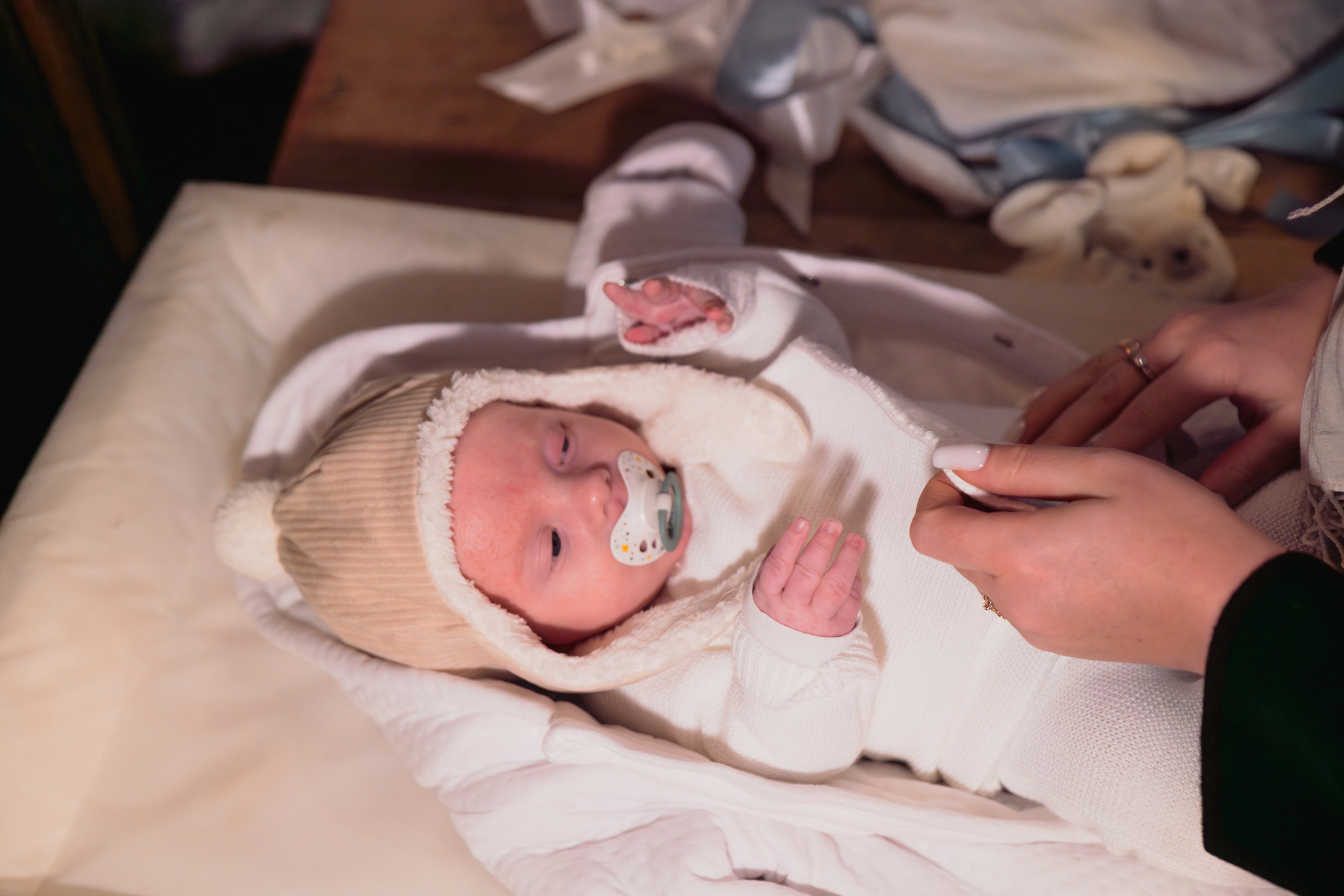 William. Fotograful și Cameramanul familiei dvs în Franța Paul Photographer