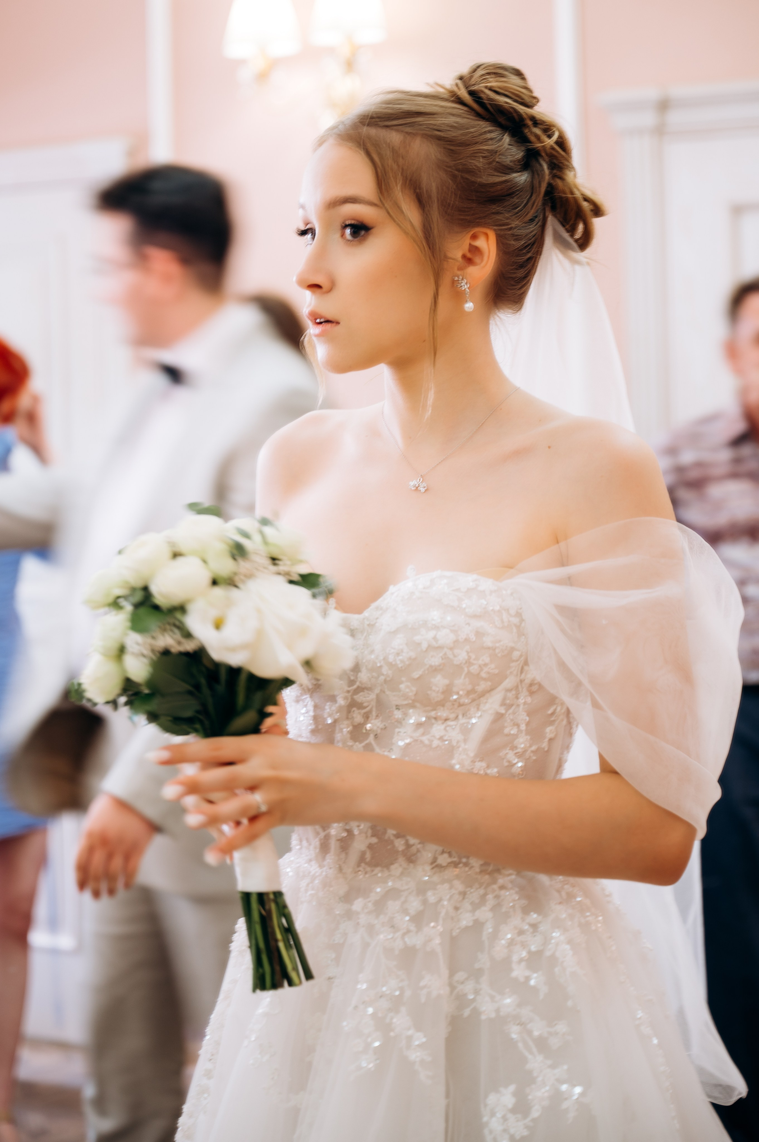 Wedding & Portraits. Igor Solodkii | Dubai Photo & Video — Real Estate, Events, Food, Studio