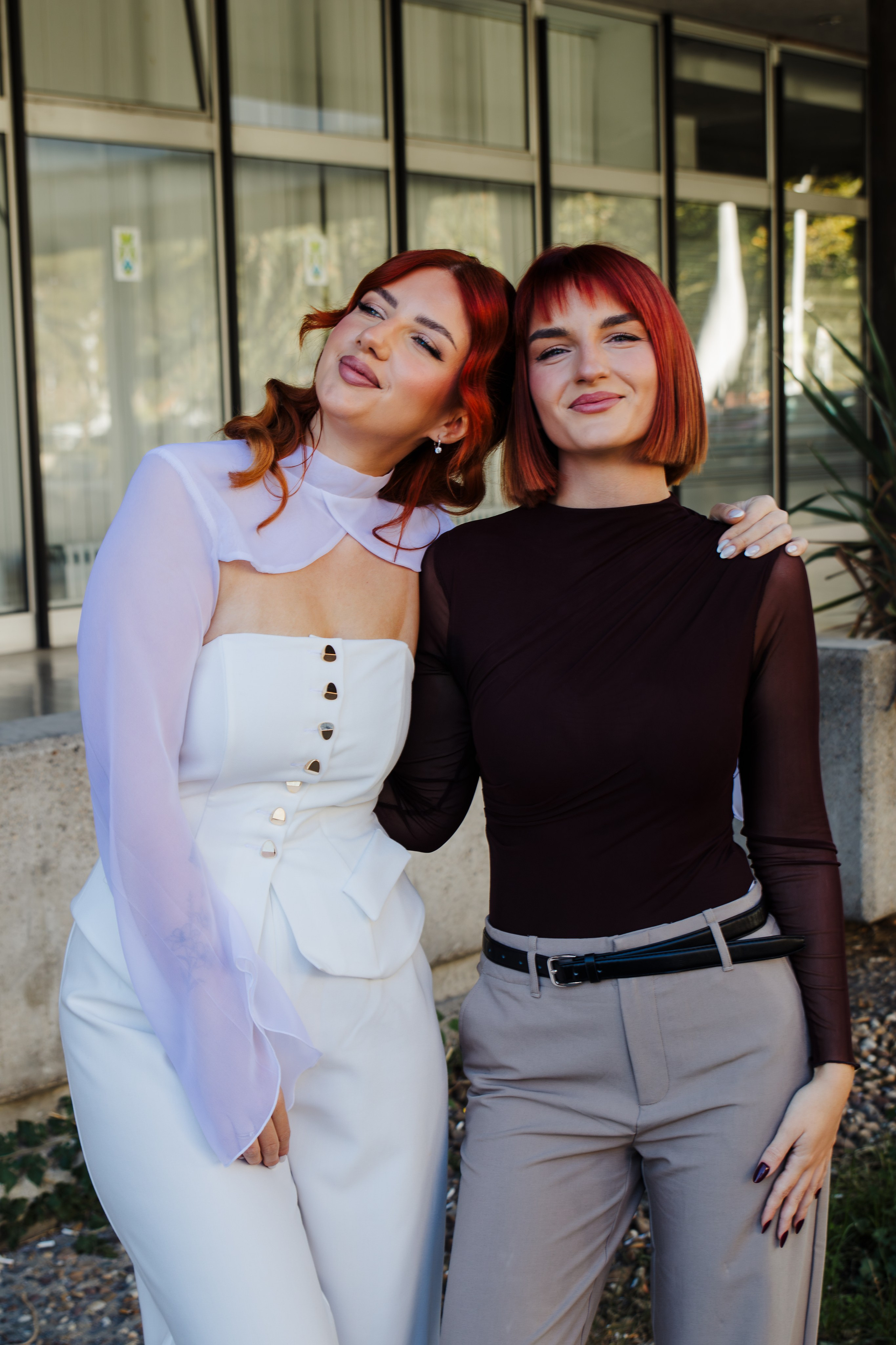 Marija & Damjan — opštinsko venčanje. Marizella Photography