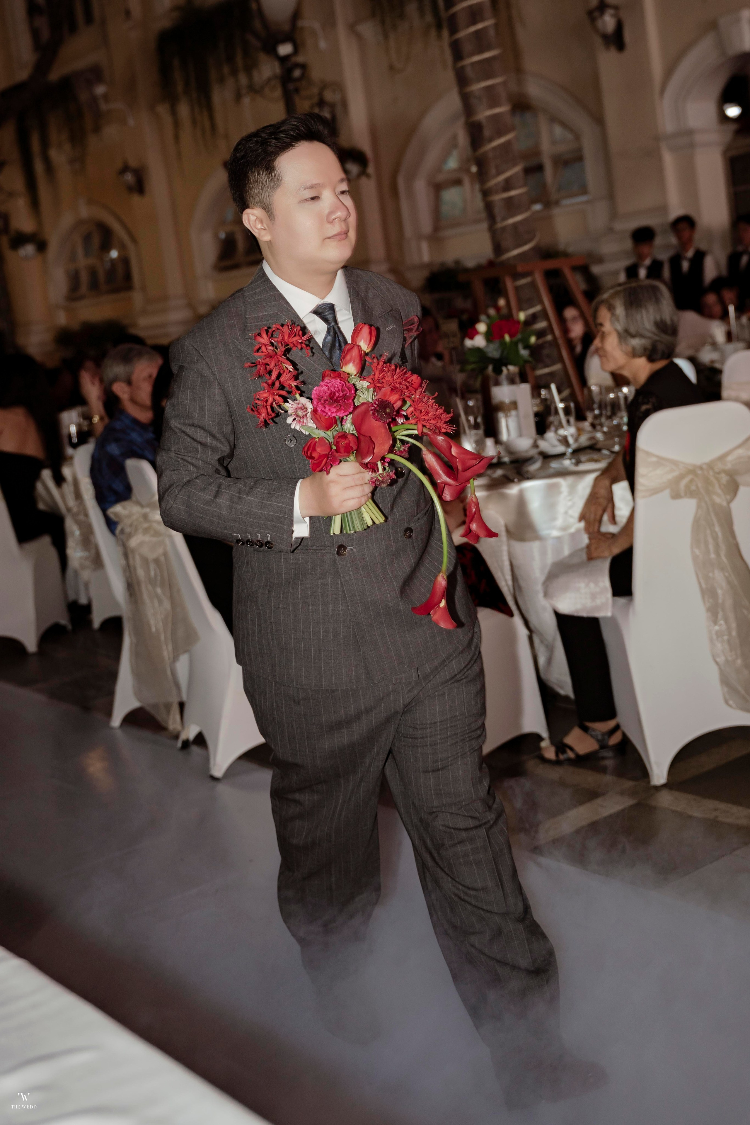 NGHIA & NGOC. WEDDING PHOTOGRAPHER IN VIETNAM