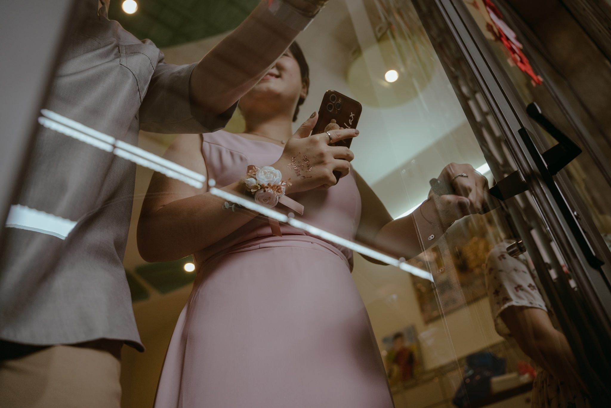 ERIC & CANDY. WEDDING PHOTOGRAPHER IN VIETNAM