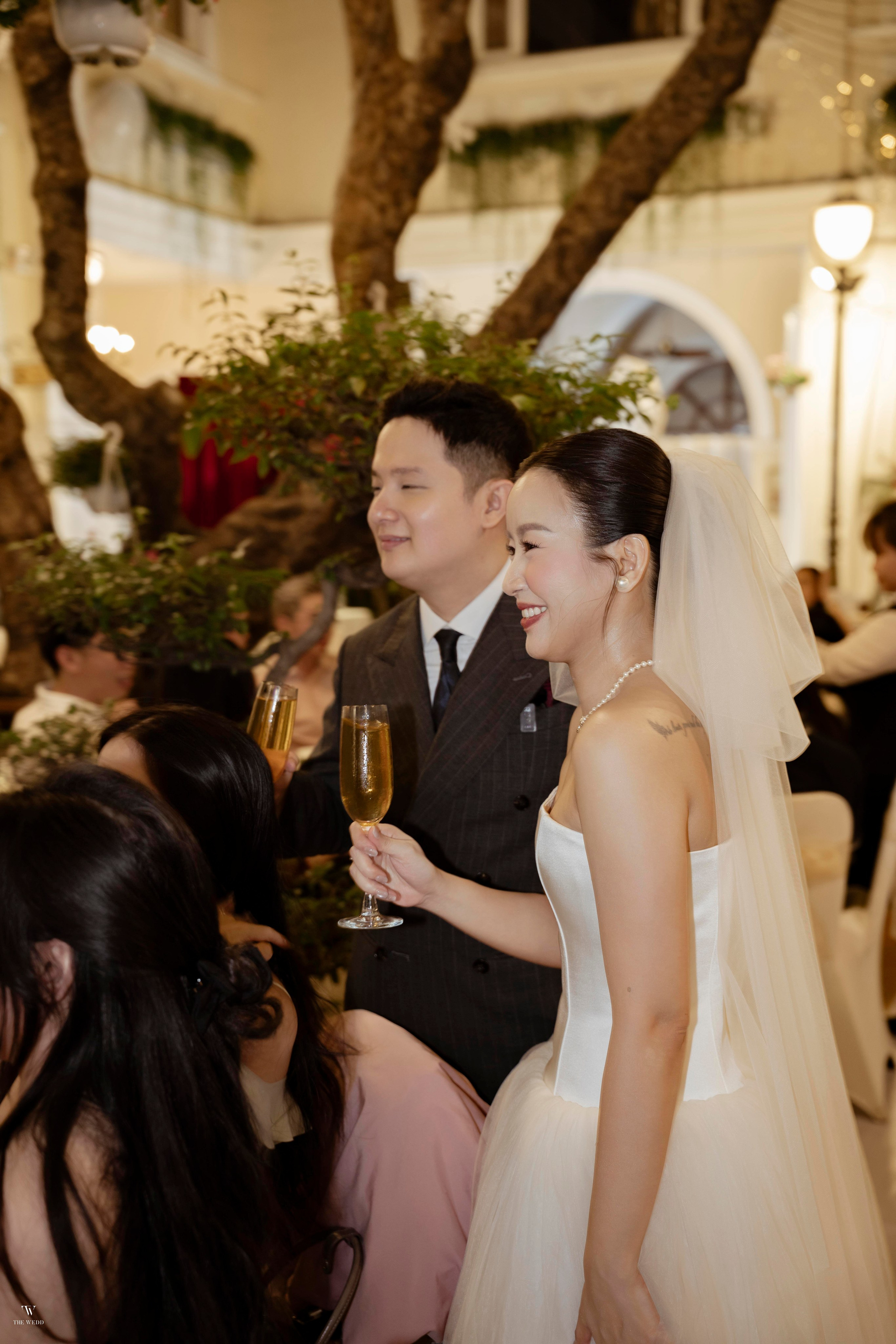 NGHIA & NGOC. WEDDING PHOTOGRAPHER IN VIETNAM