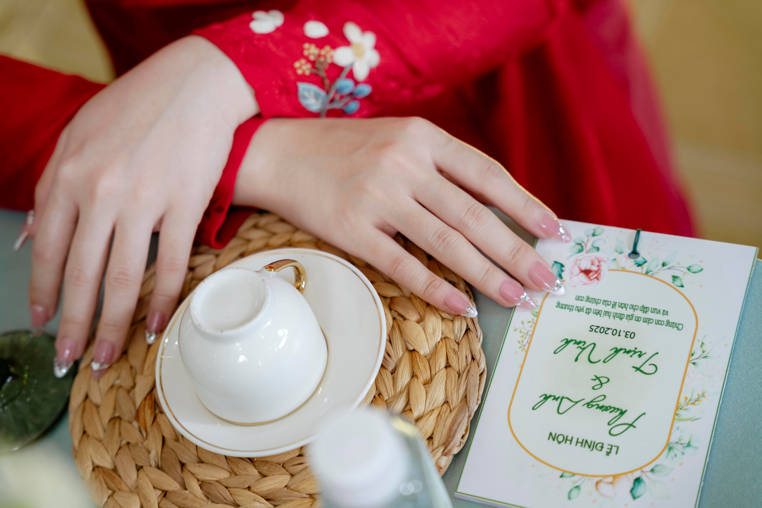 VINH & ANH. WEDDING PHOTOGRAPHER IN VIETNAM