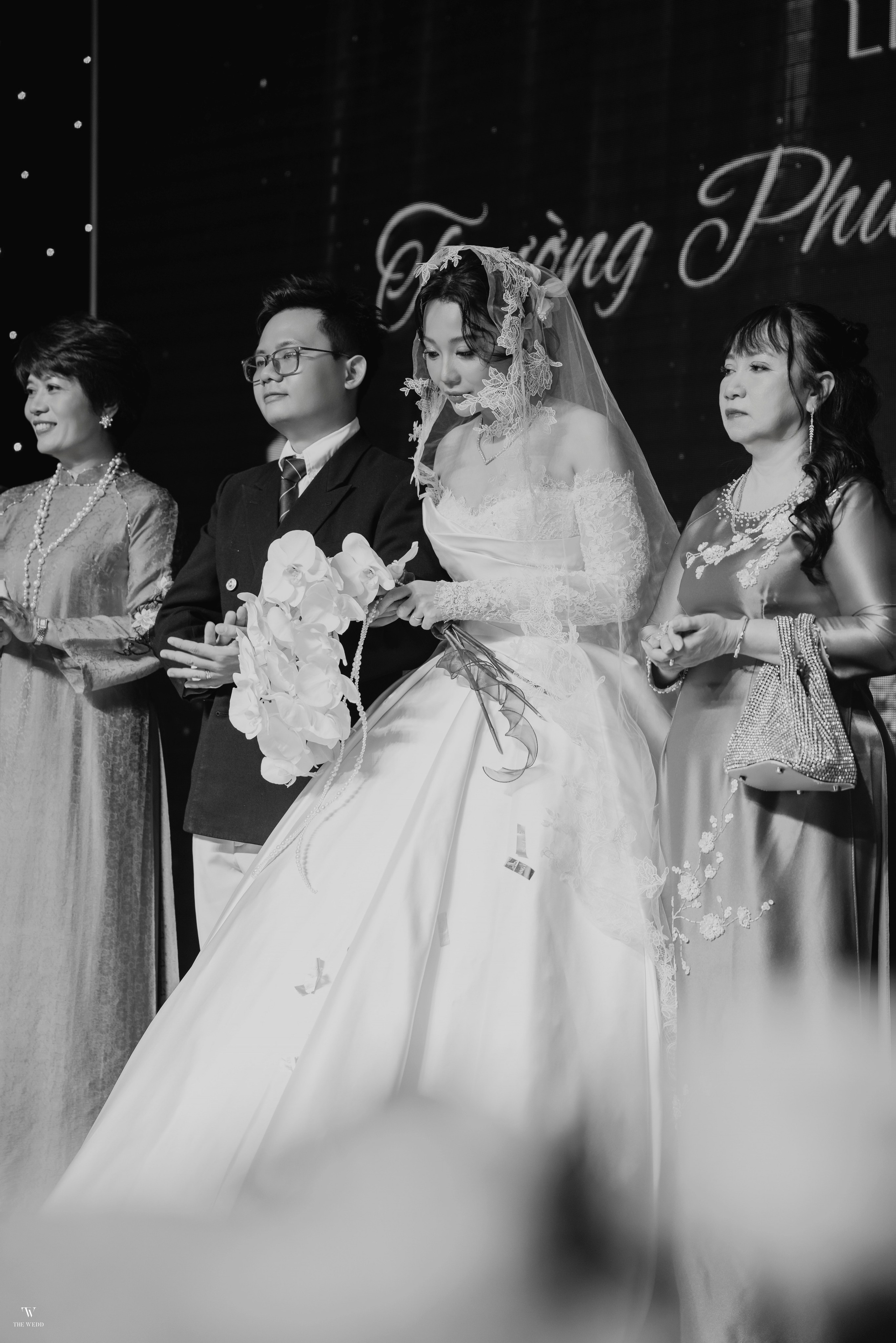 PHUC & TRANG. WEDDING PHOTOGRAPHER IN VIETNAM