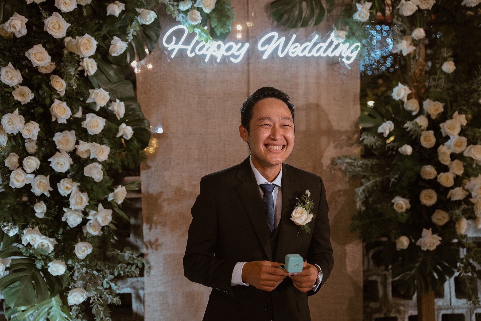 VY & LINH. WEDDING PHOTOGRAPHER IN VIETNAM