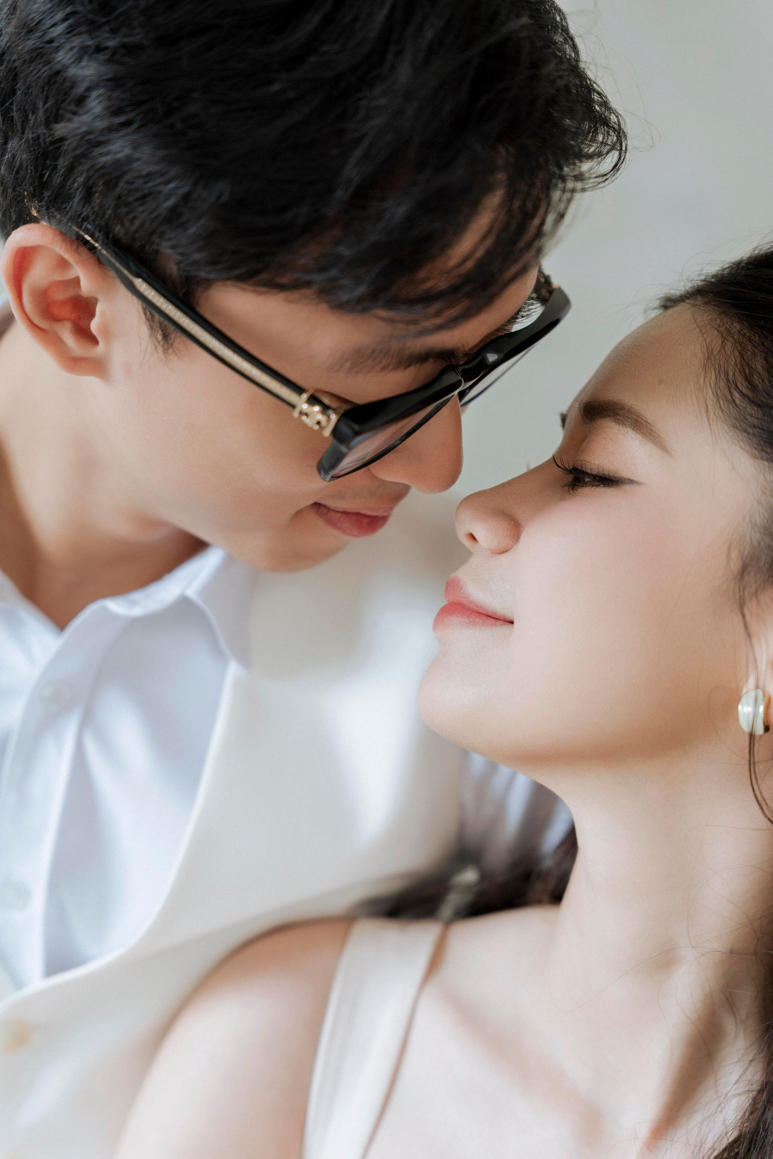 AN & DIEM. WEDDING PHOTOGRAPHER IN VIETNAM