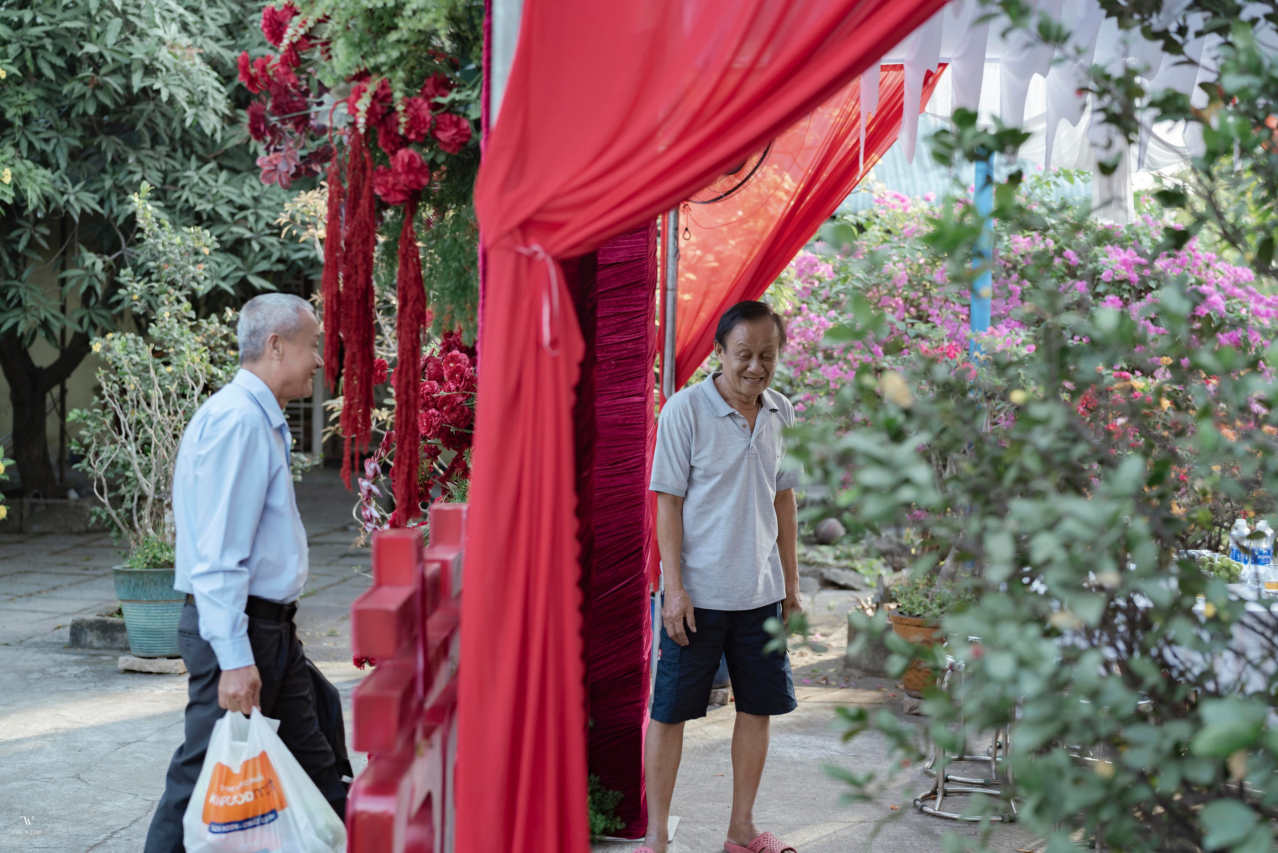 NGHIA & NGOC. WEDDING PHOTOGRAPHER IN VIETNAM