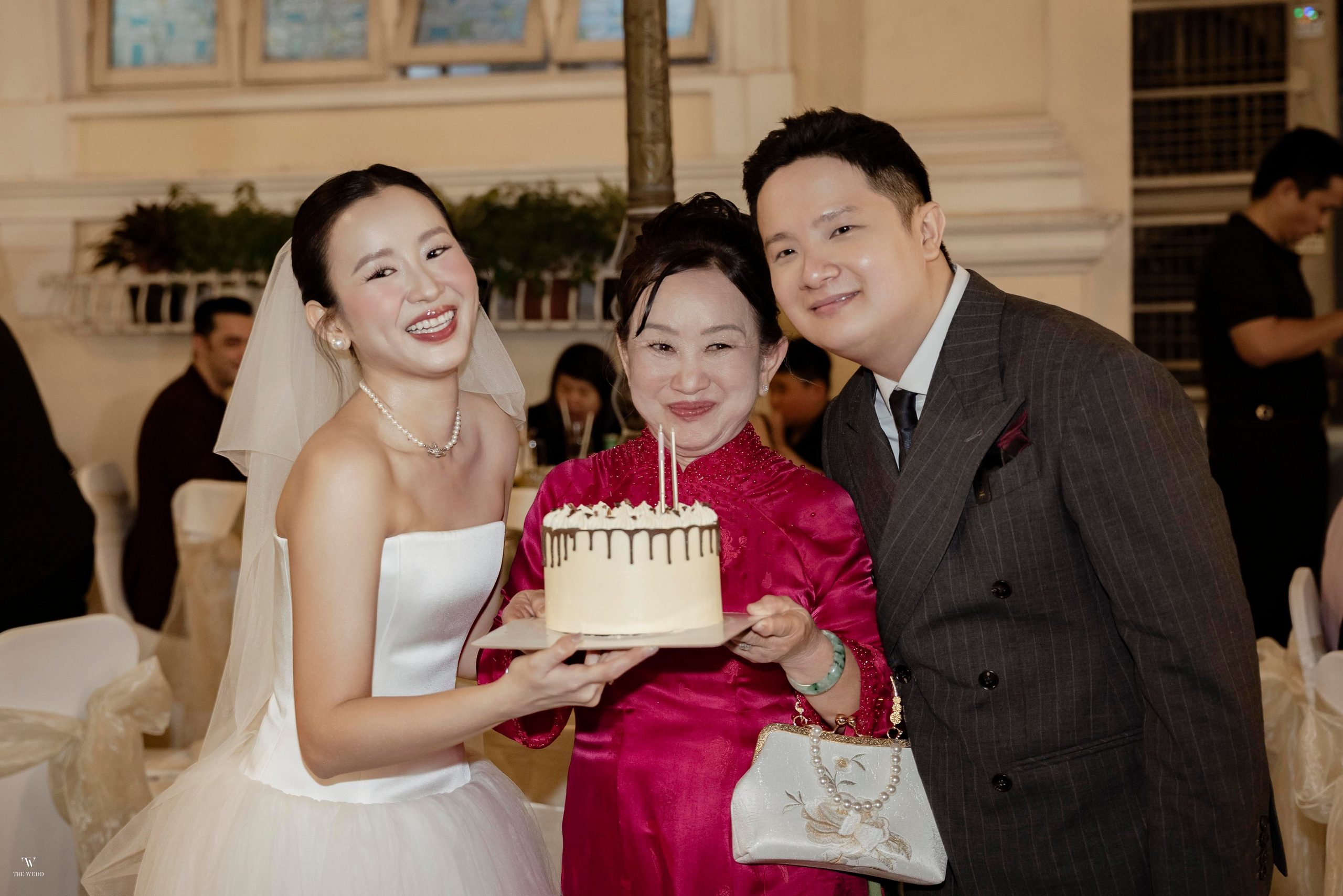 NGHIA & NGOC. WEDDING PHOTOGRAPHER IN VIETNAM