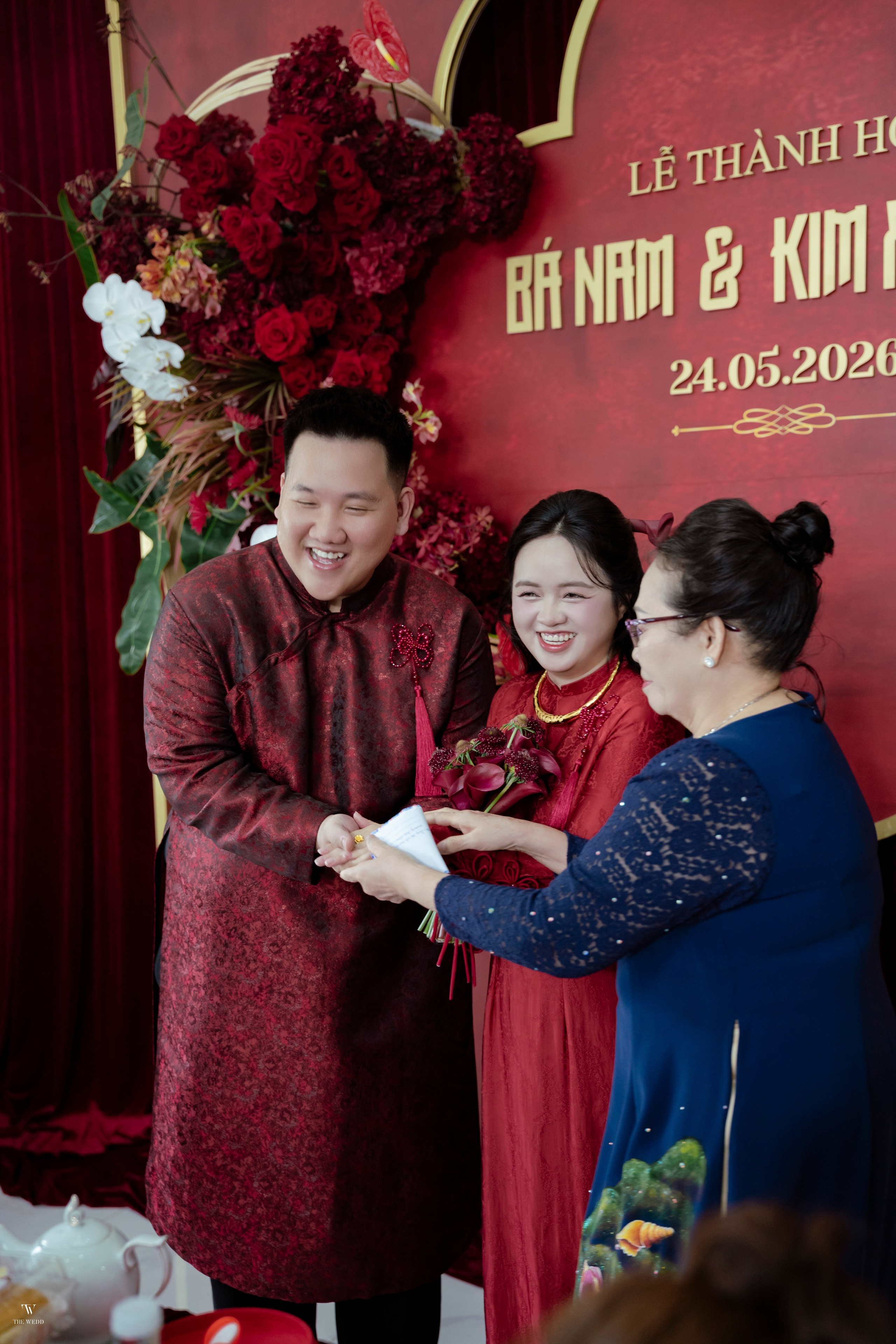 NAM & PHƯỢNG. WEDDING PHOTOGRAPHER IN VIETNAM